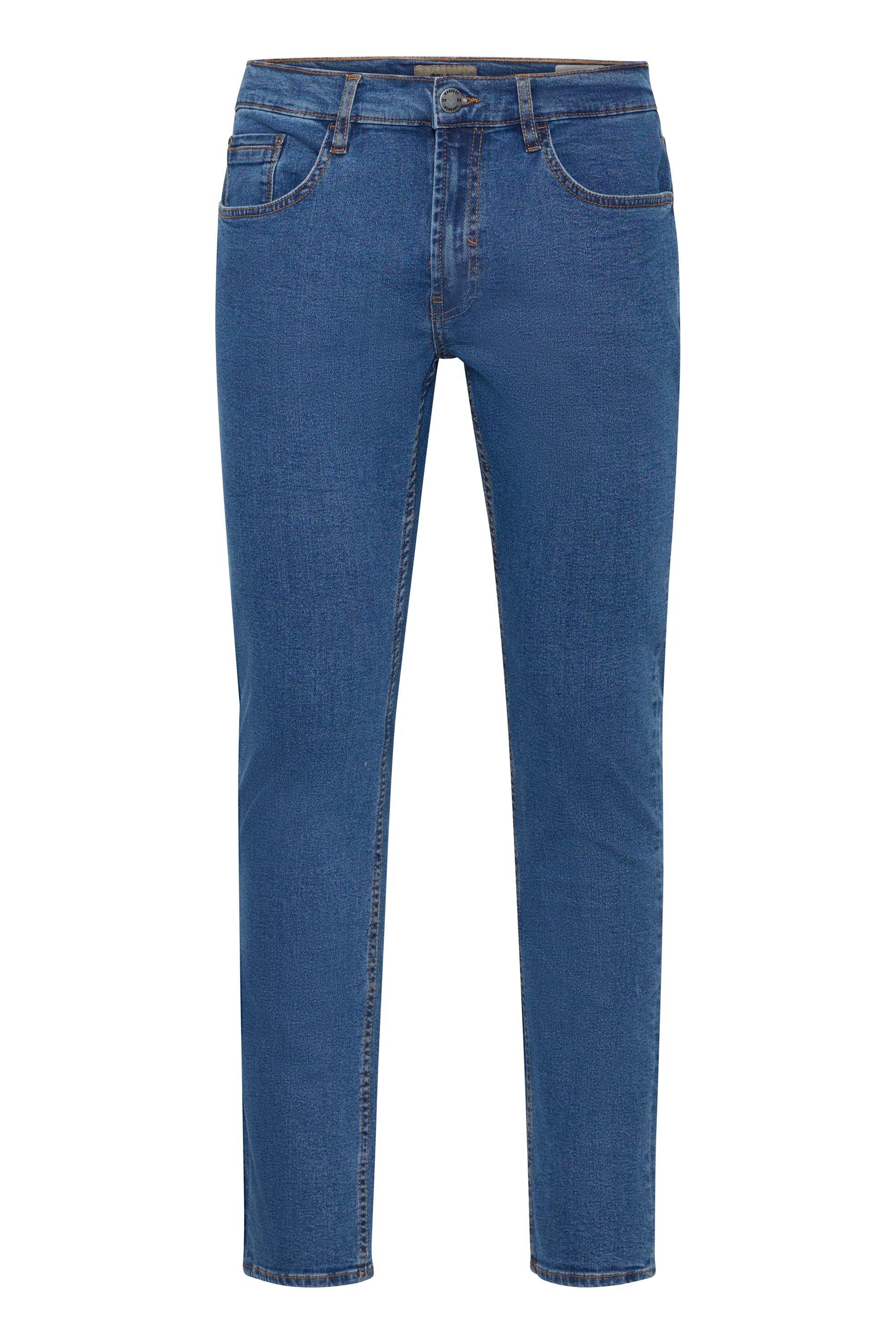 Blend Bequeme Jeans "BHLJeans" Jeanshose mit normalem Bund und enger werden günstig online kaufen