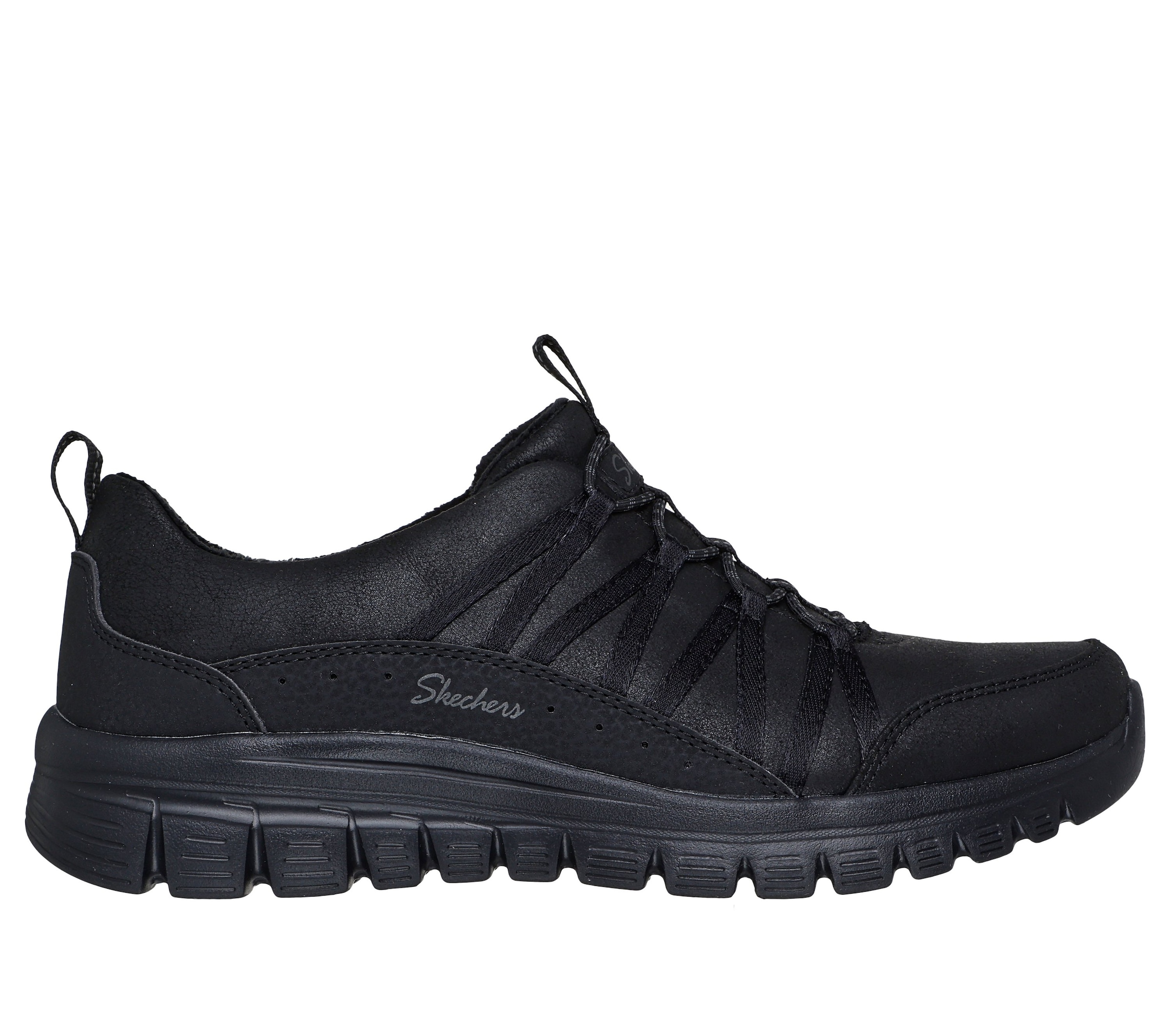 Skechers Slip-On Sneaker »GRACEFUL-COZY HUG«