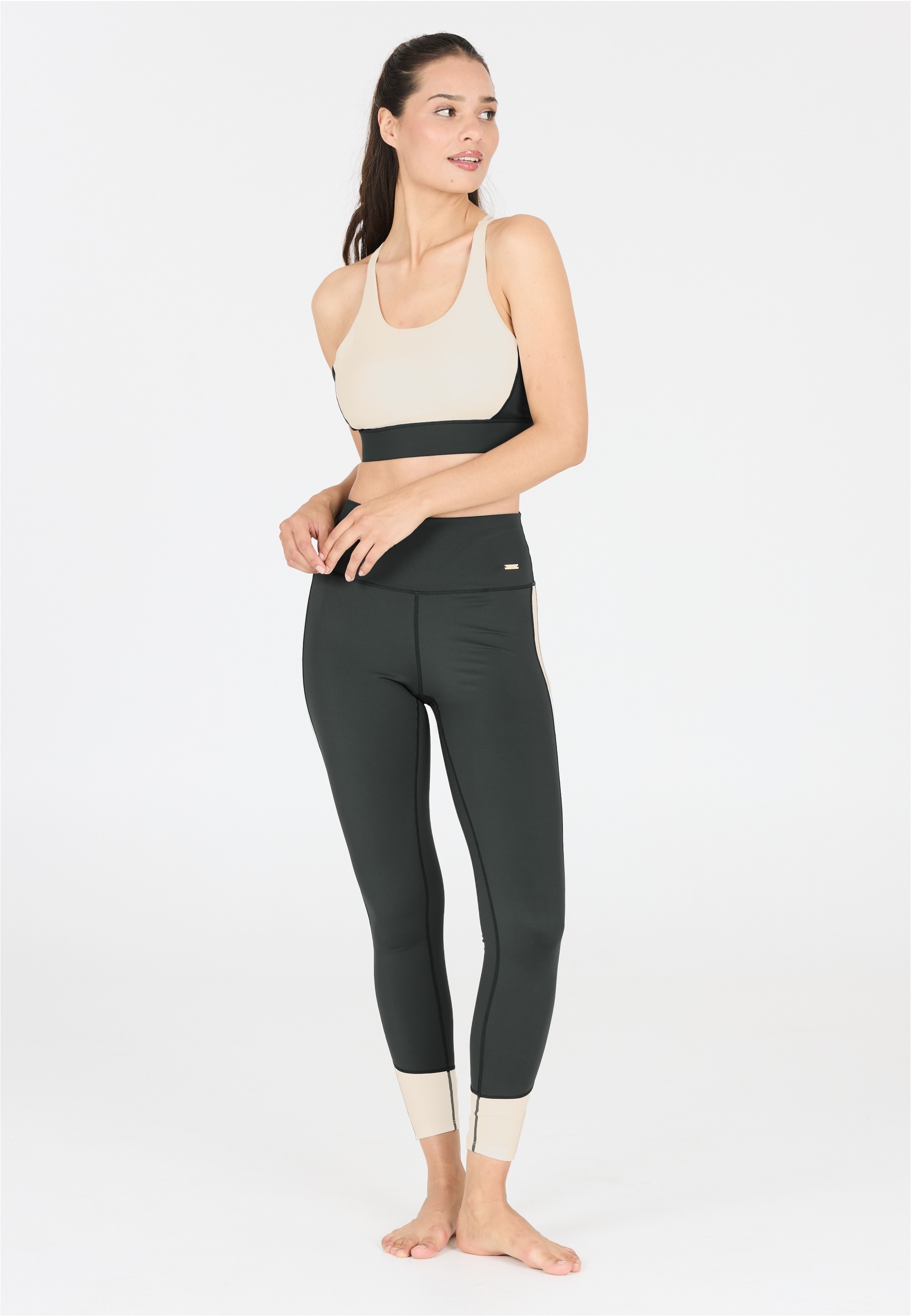 ATHLECIA Sport-BH »Aspasia«, mit Quick-Dry-Funktion