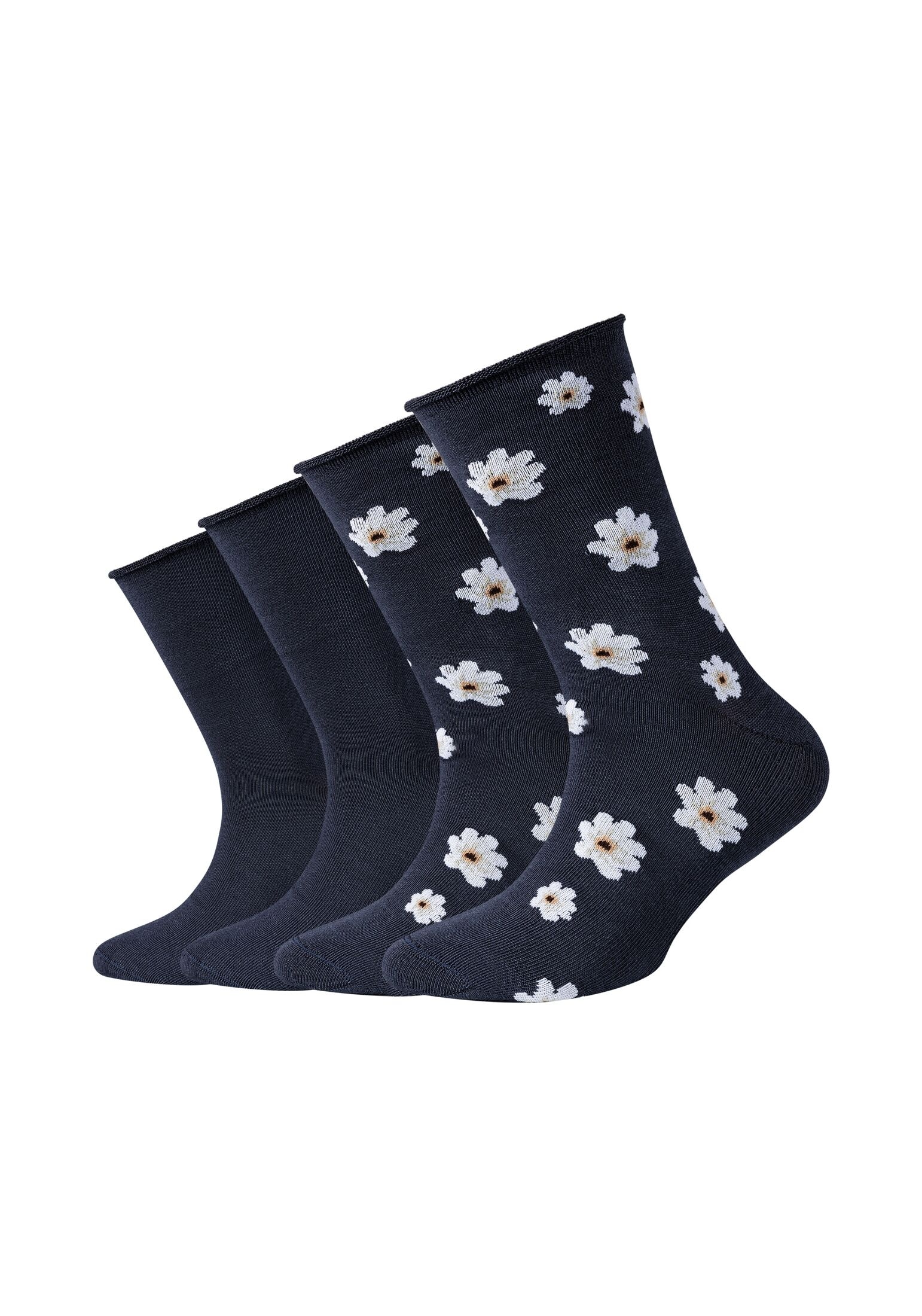 s.Oliver Socken "Socken 4er Pack"