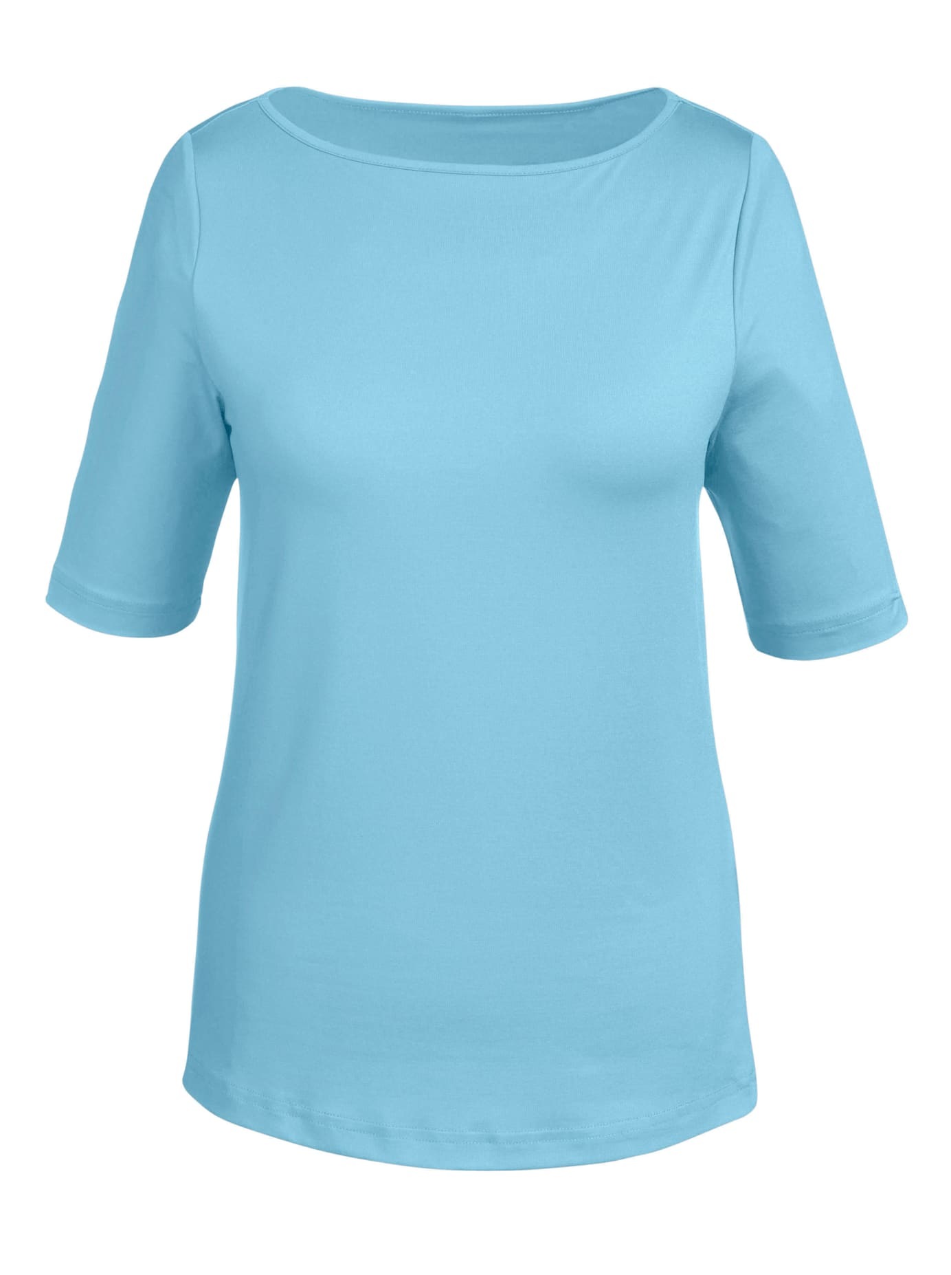 Inspirationen T-Shirt "Shirt" 1 Stk. günstig online kaufen