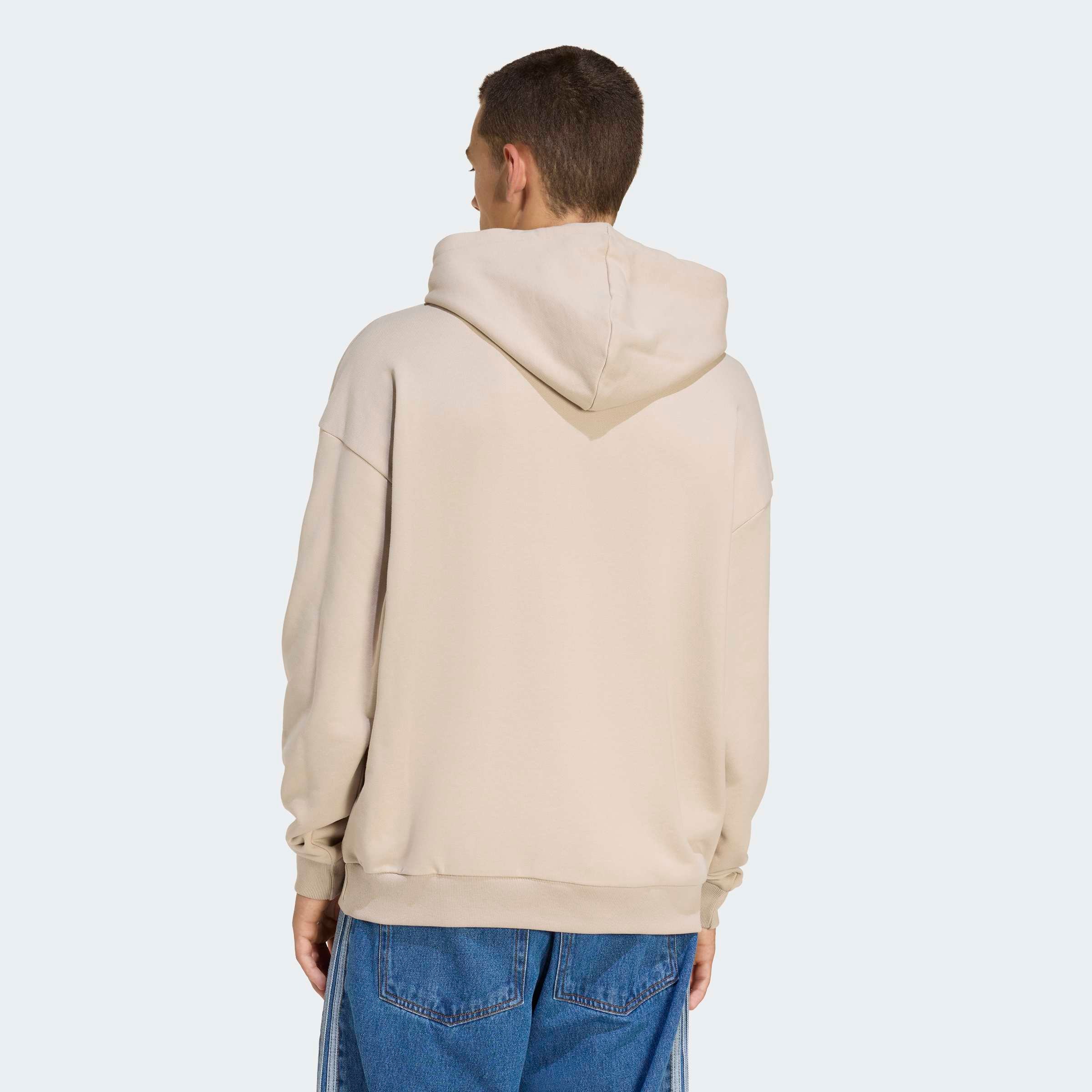 adidas Originals Kapuzensweatshirt »TREFOIL HOODY«
