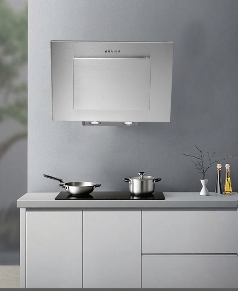 Hanseatic Kopffreihaube »SY-103B3-P1-C120-L52-600«