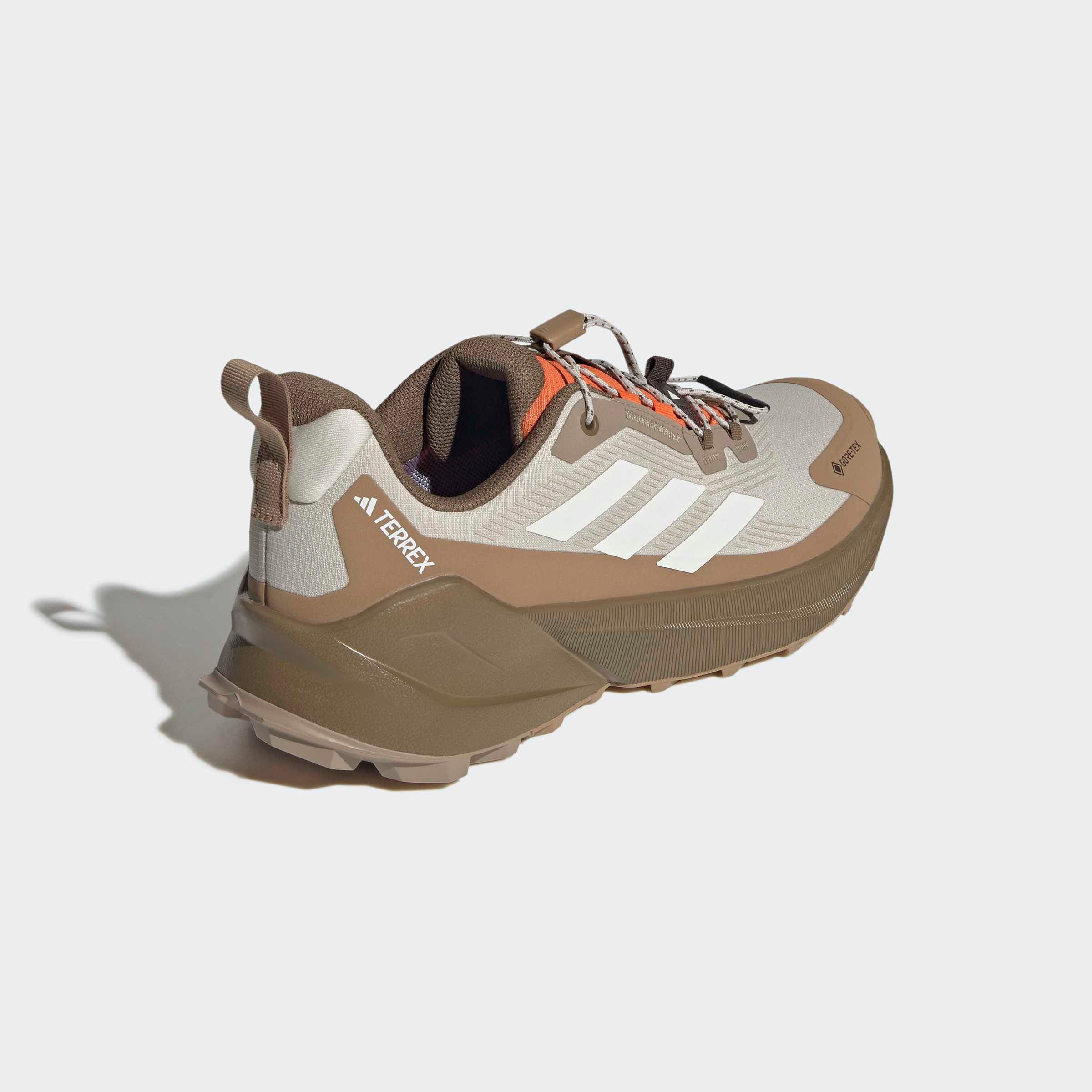 adidas TERREX Wanderschuh »TRAILMAKER 2 GORE-TEX SPEED LACE«