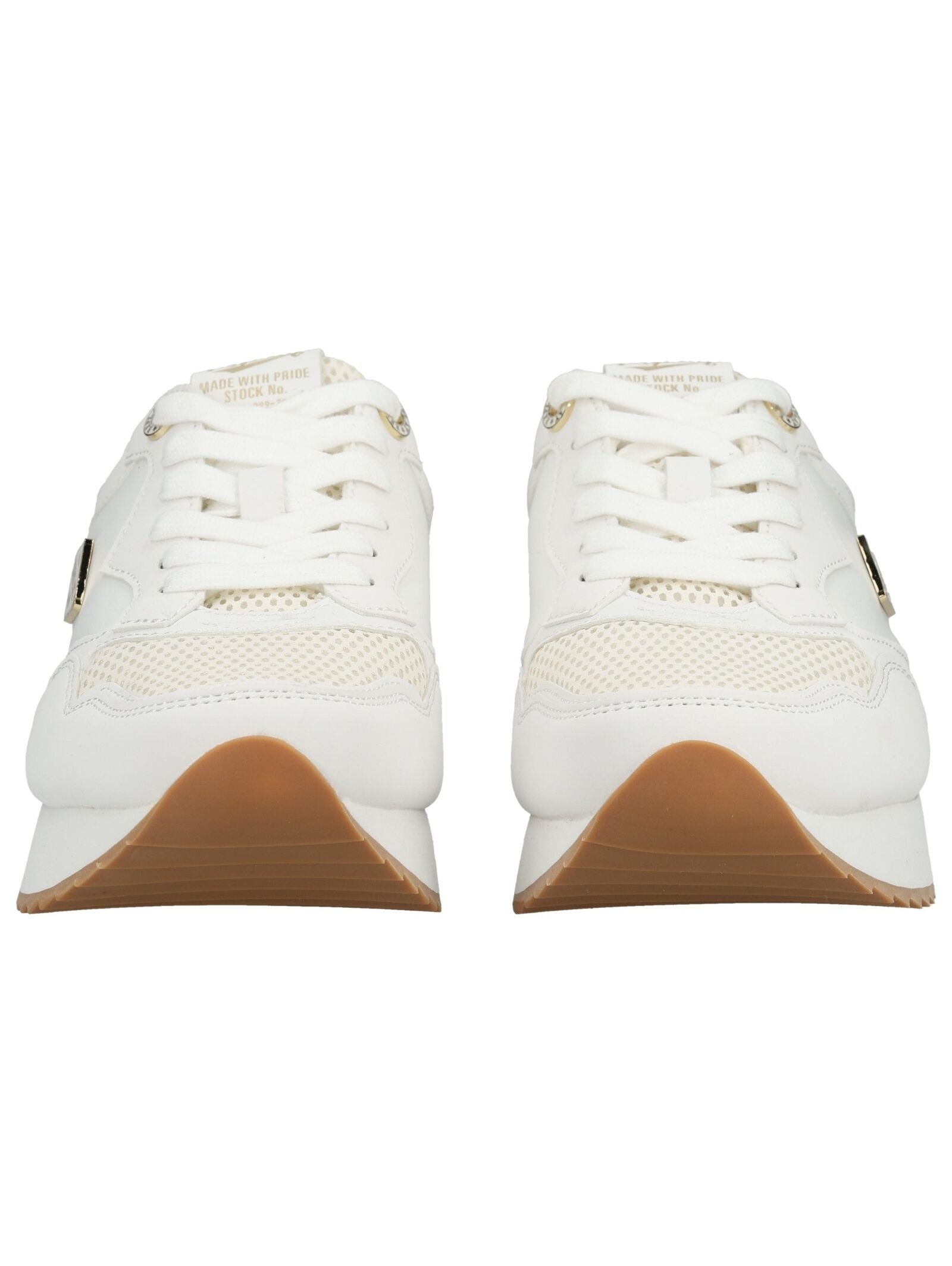 Replay Sneaker »Replay Sneaker Lederimitat«