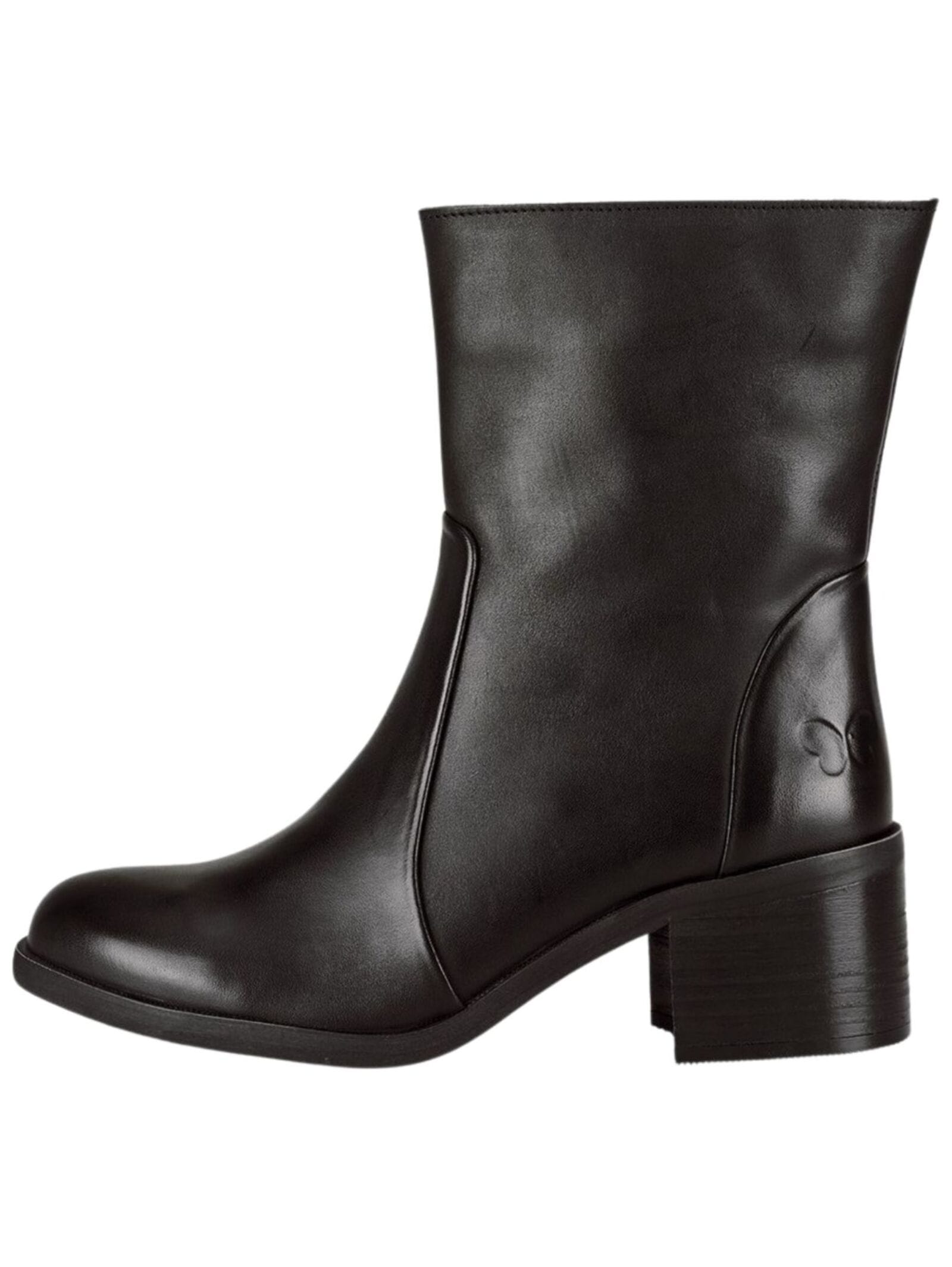 Felmini Stiefelette »Felmini Stiefelette Leder«