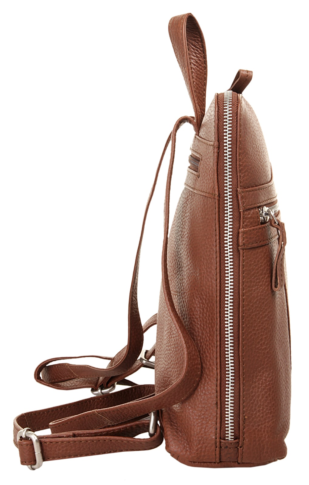 Betty Barclay Cityrucksack, echt Leder