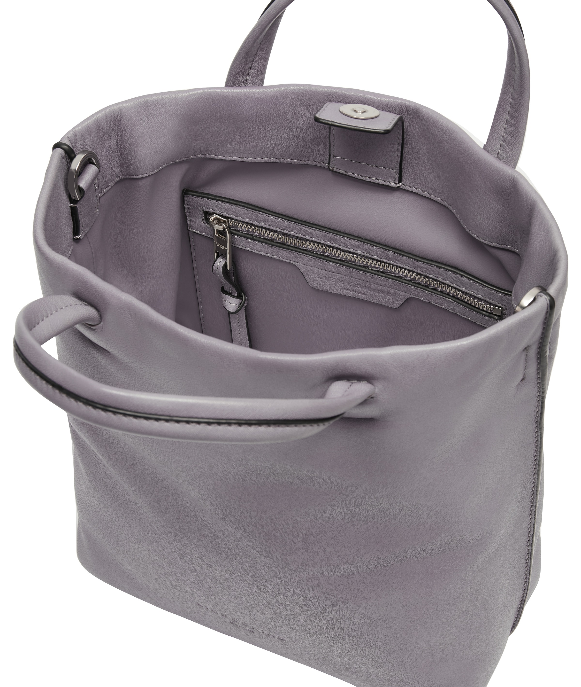 Liebeskind Berlin Shopper »Tote M HERA SHEEP NATURAL«