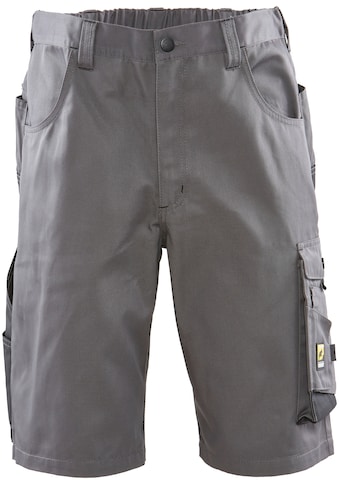 Northern Country Arbeitsshorts su Cordura®-Verstärkunge...