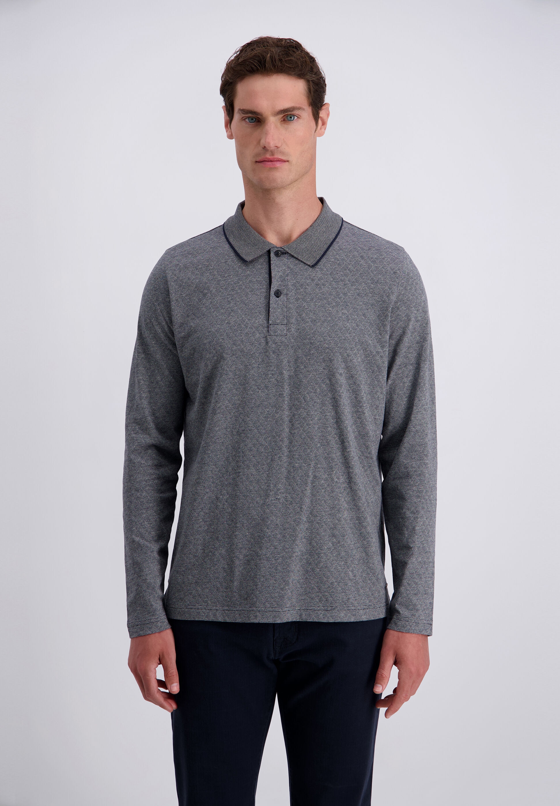 Pierre Cardin T-Shirt »Pierre Cardin Poloshirt«