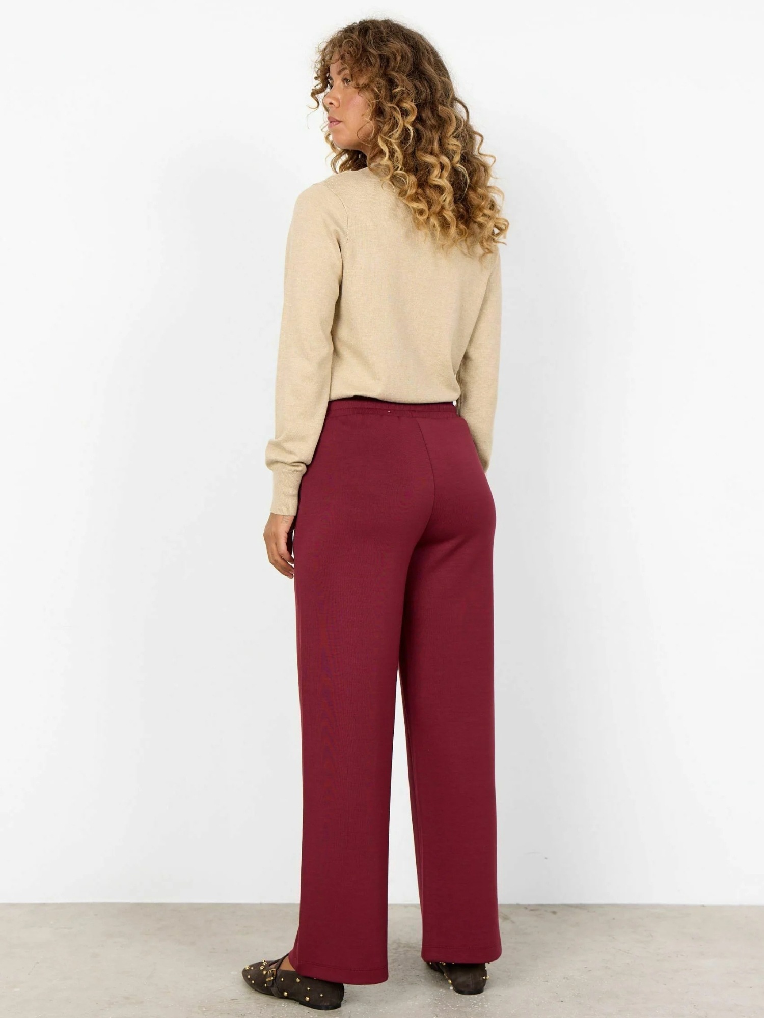 soyaconcept Chinohose »Soya Concept Trousers SC-BANU«