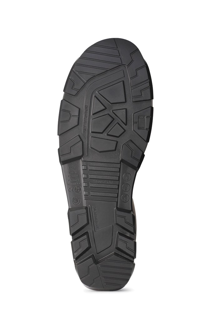 Dunlop Sicherheitsstiefel »JobGUARD Full Safety«