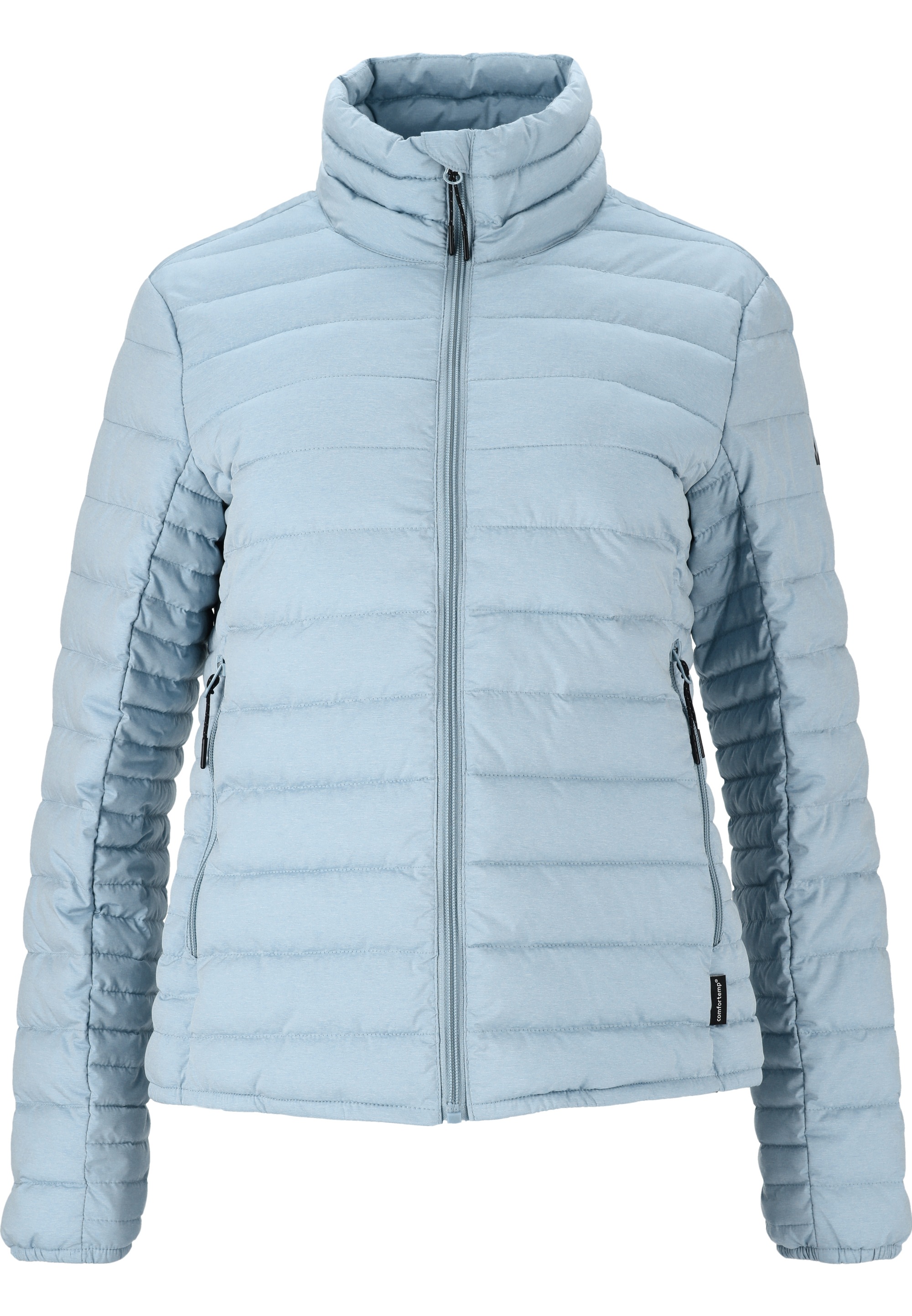 WHISTLER Outdoorjacke »Edge W CFT«, mit leichtgewichtigem und wärmendem Futter