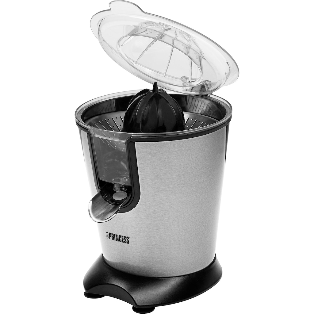 PRINCESS Entsafter »Easy Juicer 201850«, 160 W