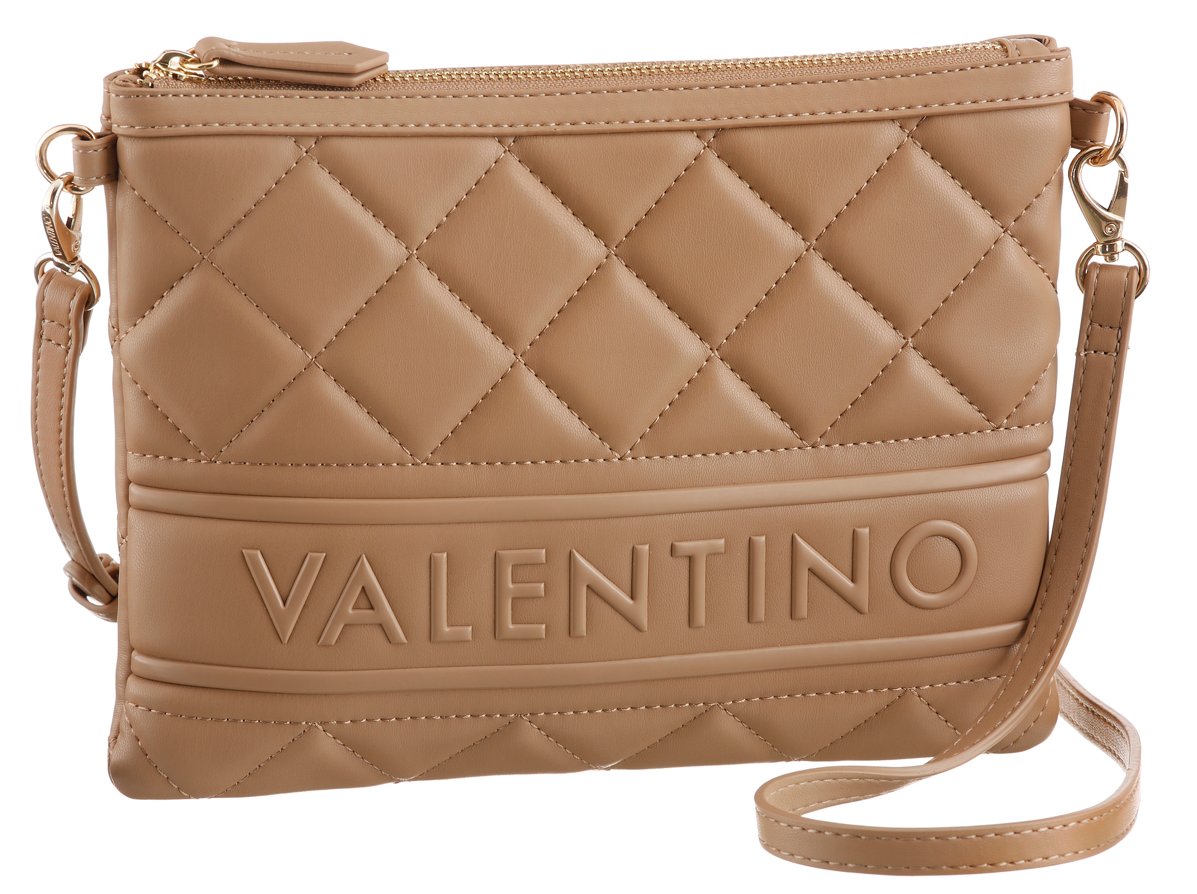 VALENTINO BAGS Umhängetasche "ADA", Handtasche Damen Tasche Damen Schultertasche