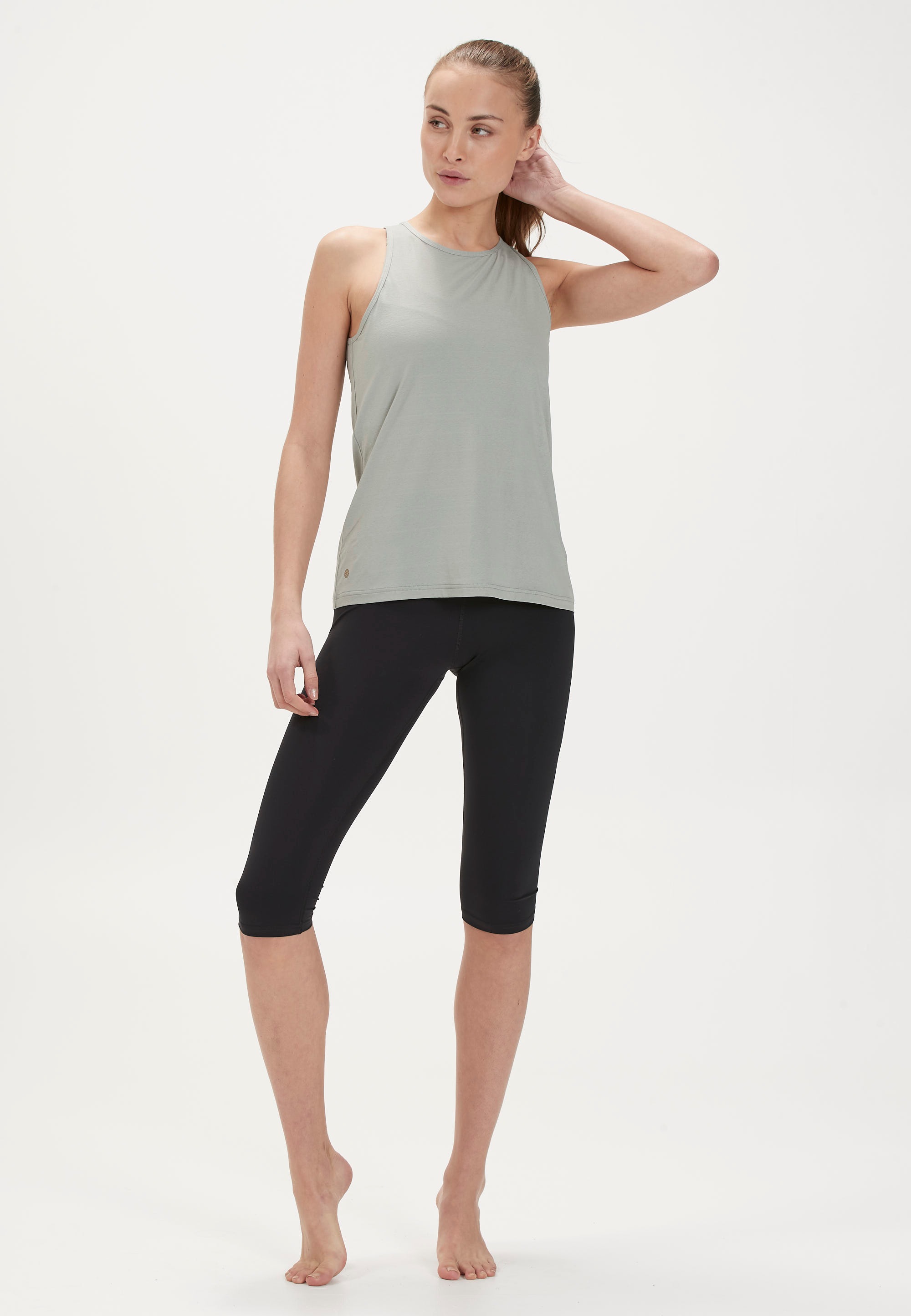 ATHLECIA Tanktop "MOTA", (1 tlg.), mit QUICK DRY-Technologie