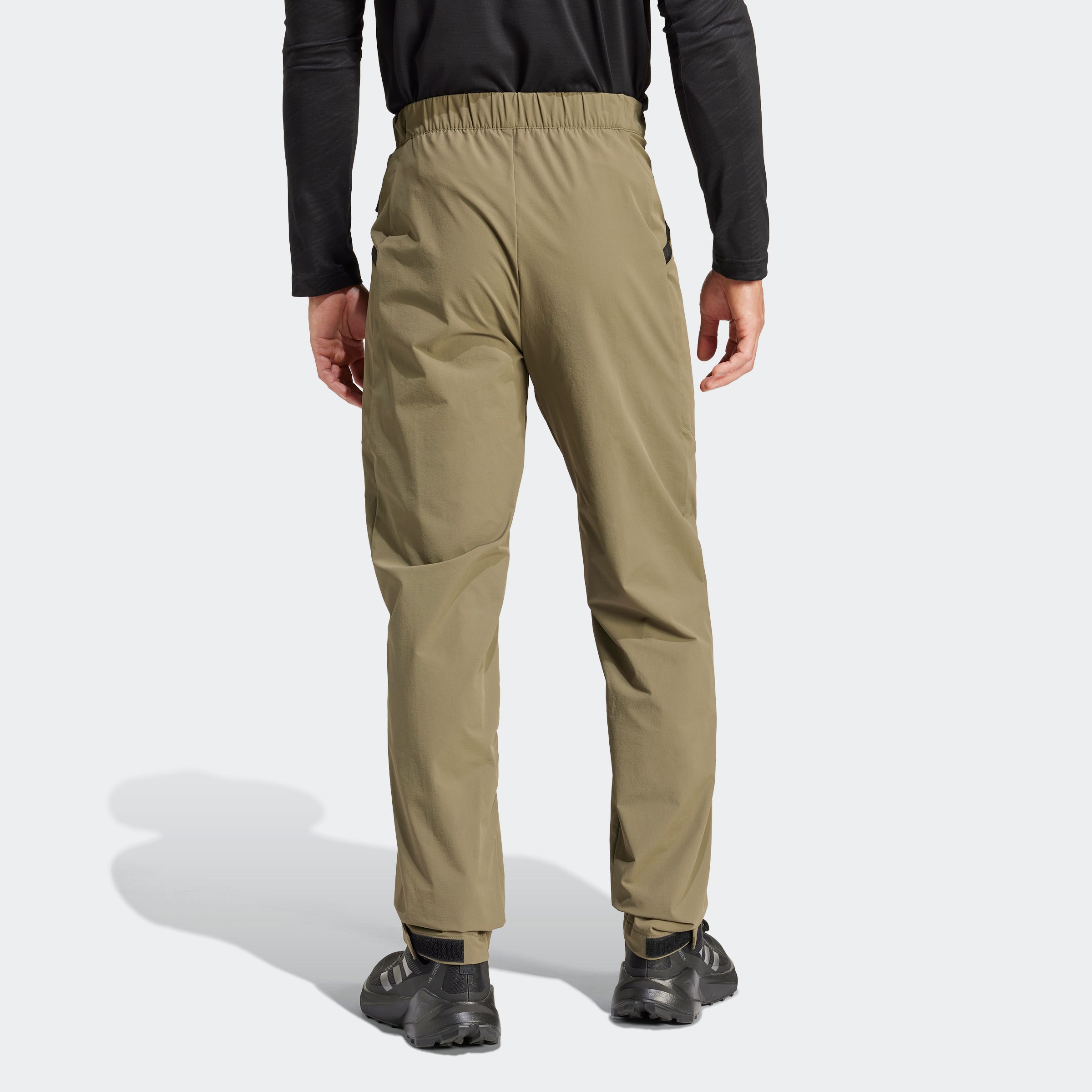 Thumbnail - adidas TERREX Outdoorhose "XPERIOR PANTS", (1 tlg.)