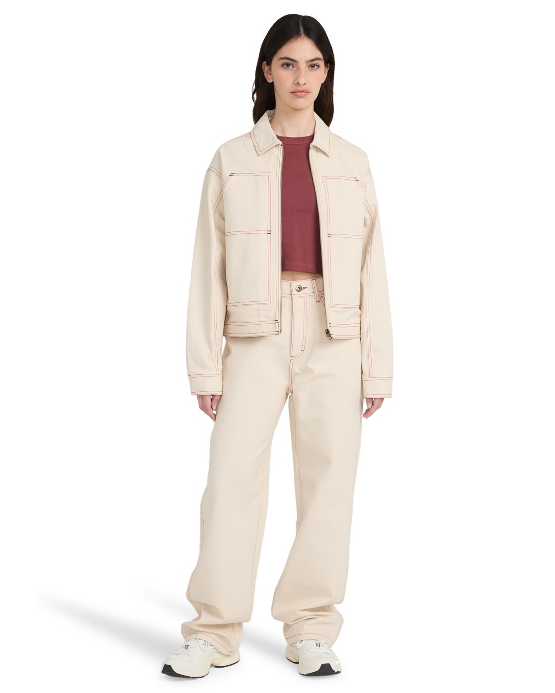 Element Outdoorjacke »Chore Canvas«