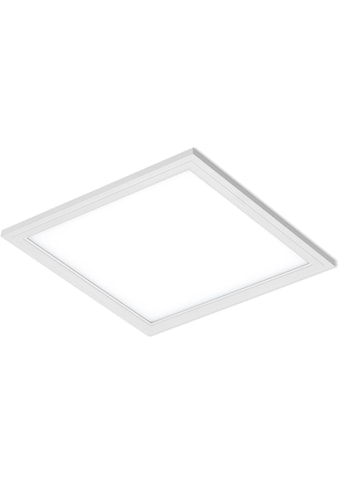 Briloner Leuchten LED Panel »7191016 SIMPLE« 1 flammig-f...