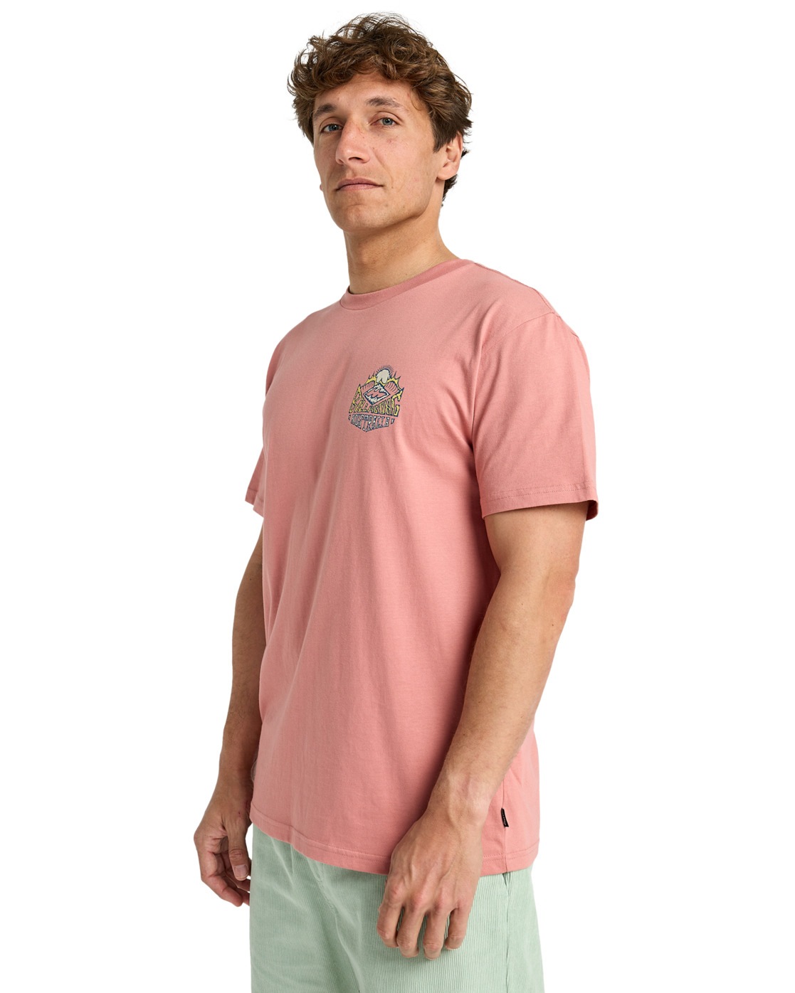 Billabong T-Shirt »Homegrown«