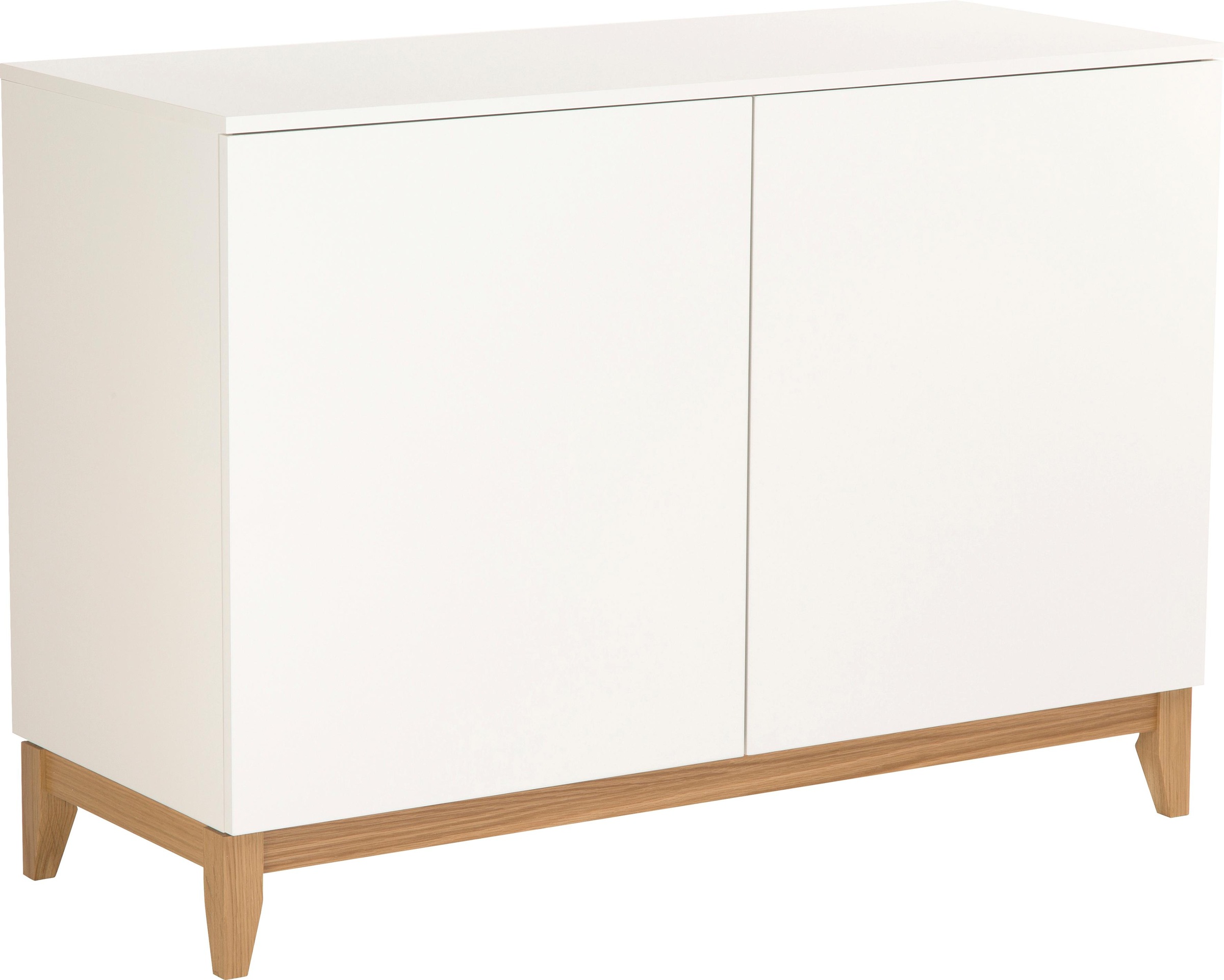 Woodman Sideboard »Elinee«, im angesagten skandinavischen Look, Breite 120 cm