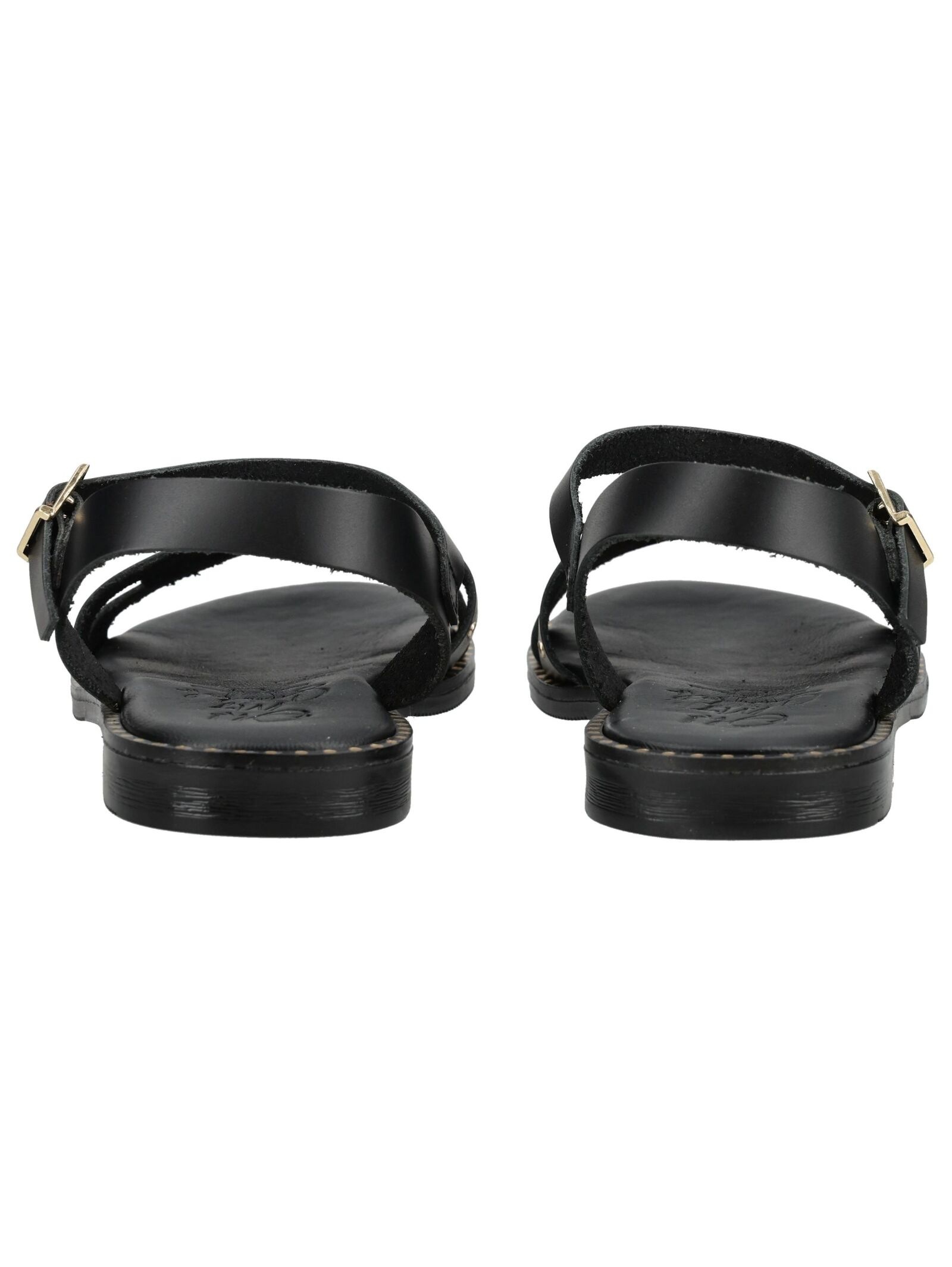 Oh! my Sandals Riemchensandale »Oh! My Sandals Sandalen Leder«