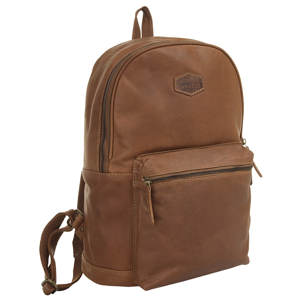 Landleder Tagesrucksack