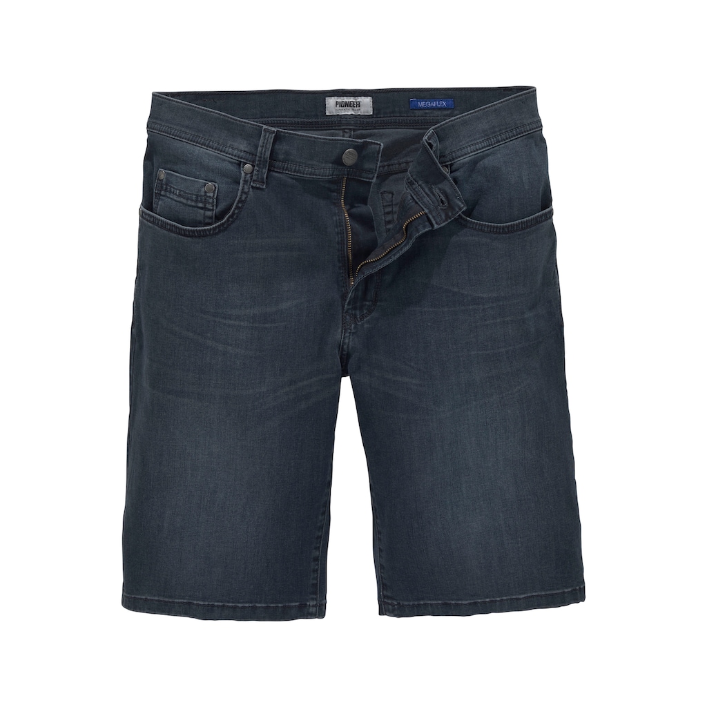 Pioneer Authentic Jeans Jeansbermudas