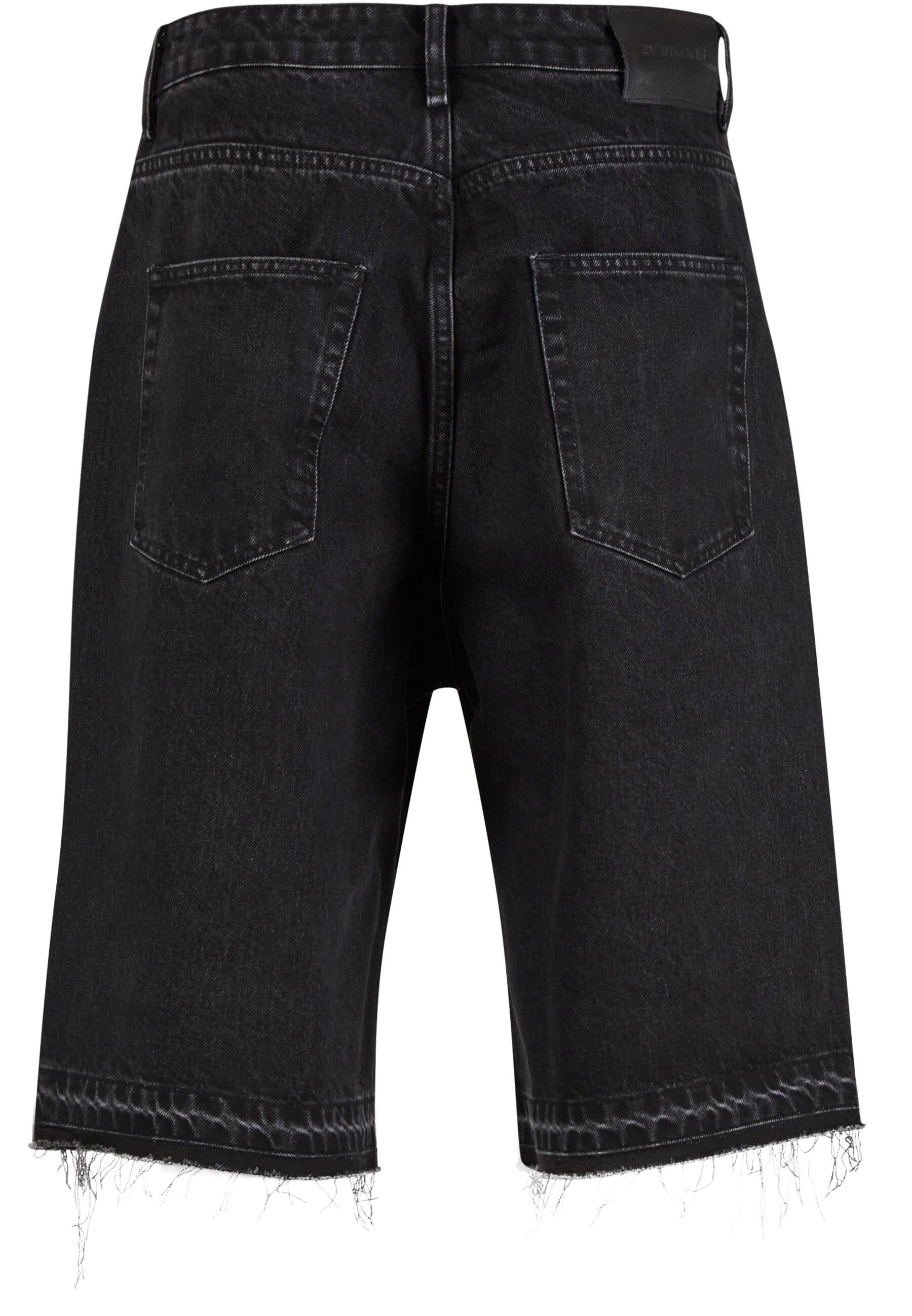 2Y Studios Shorts »2Y Studios Joran Open Hem Baggy Shorts«