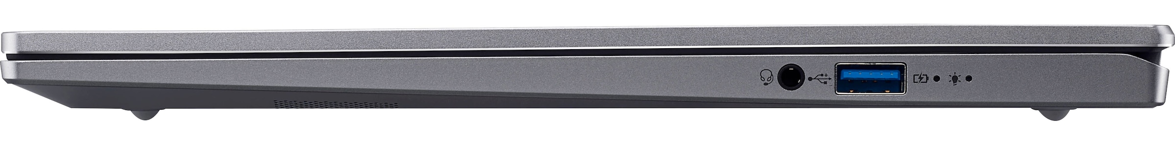 Acer Notebook »SFG14-64-R4DG«, 35,56 cm, / 14 Zoll, AMD, Ryzen™ AI 7, Radeon 860M, 1000 GB SSD