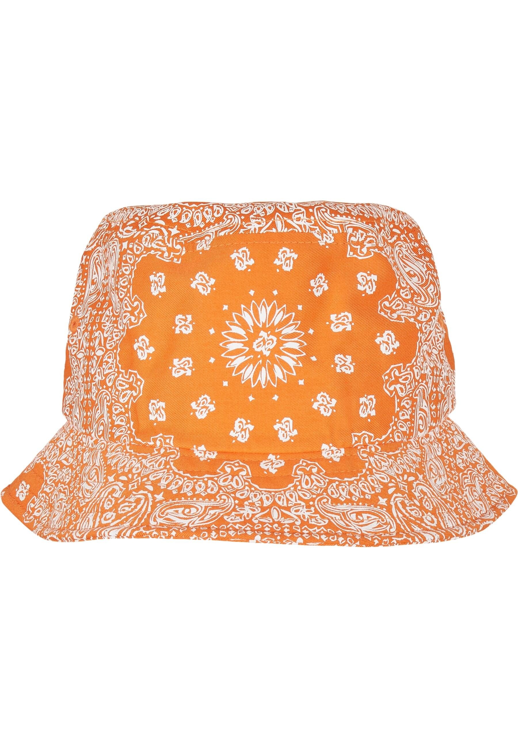 Flexfit Flex Cap "Flexfit Accessoires Bandana Print Bucket Hat" günstig online kaufen