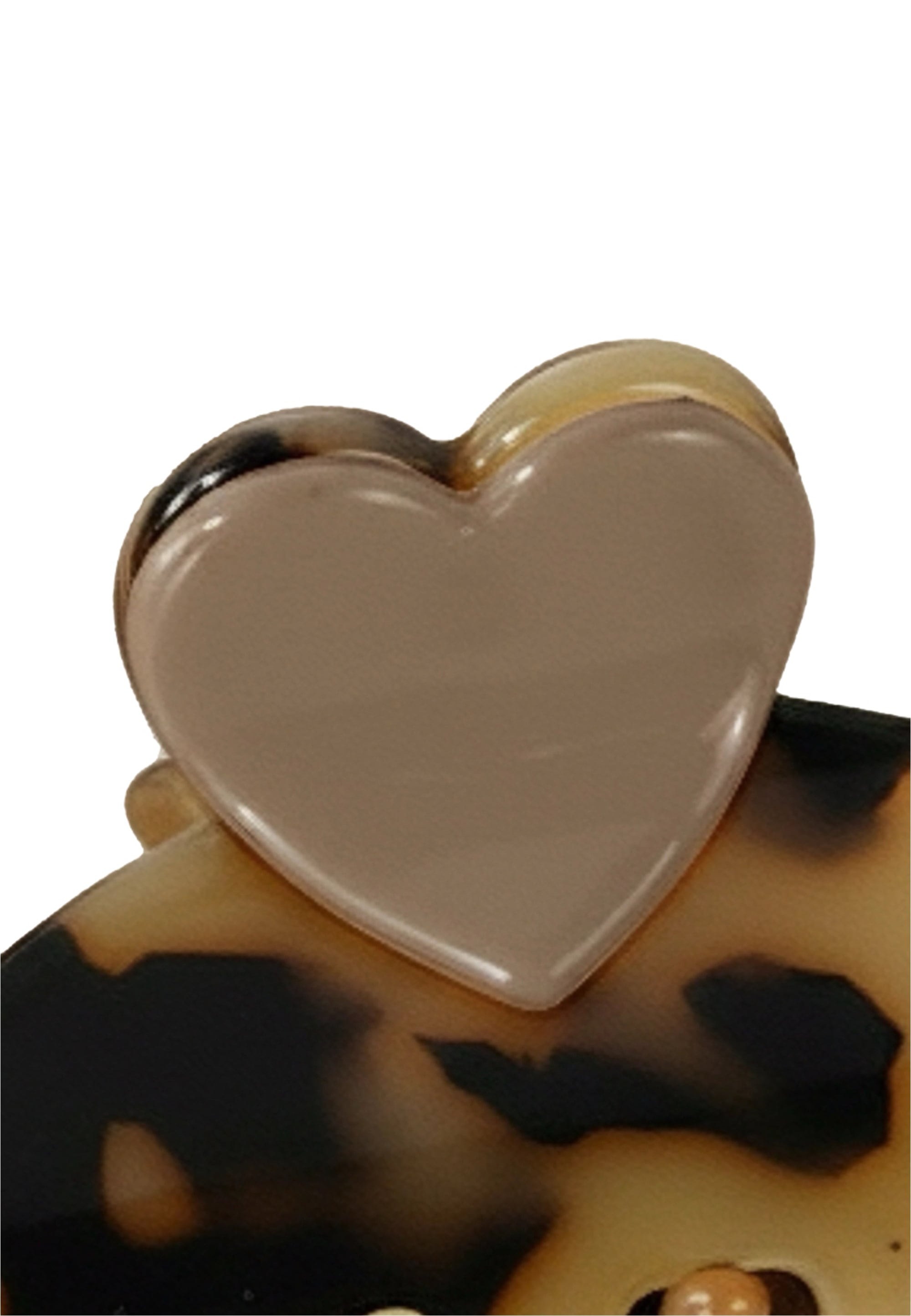 FILIPPA FIRENZE Schmuckset »Dolcino« ()  mit Herz-Detail
