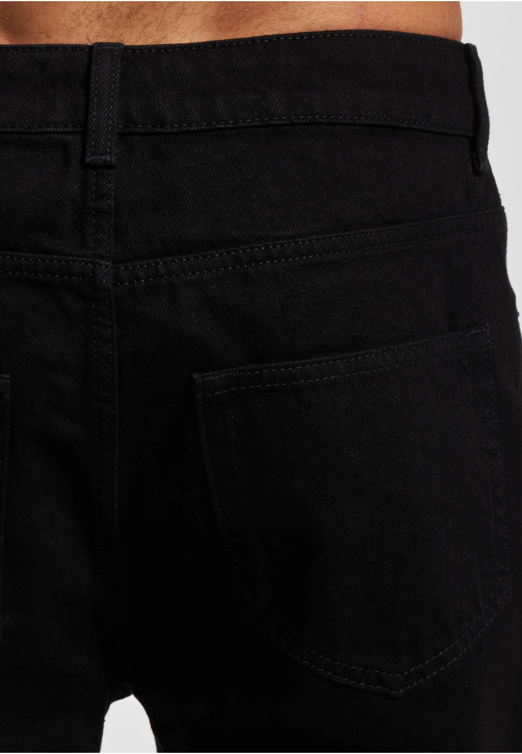 DEF Bequeme Jeans »DEF Herren DEF Kant Straight Fit Denim«