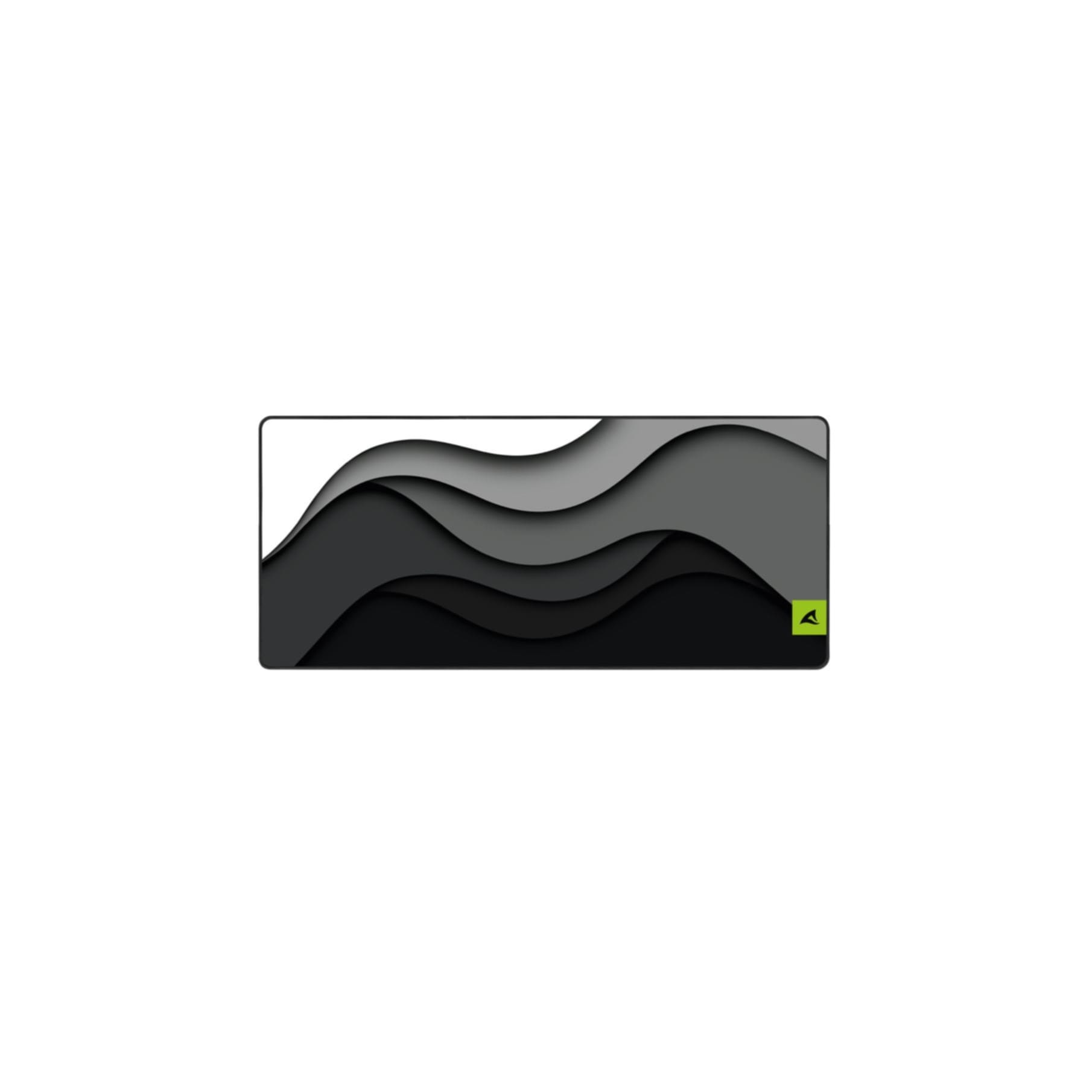 Sharkoon Mauspad »SKILLER SGP30 D5«