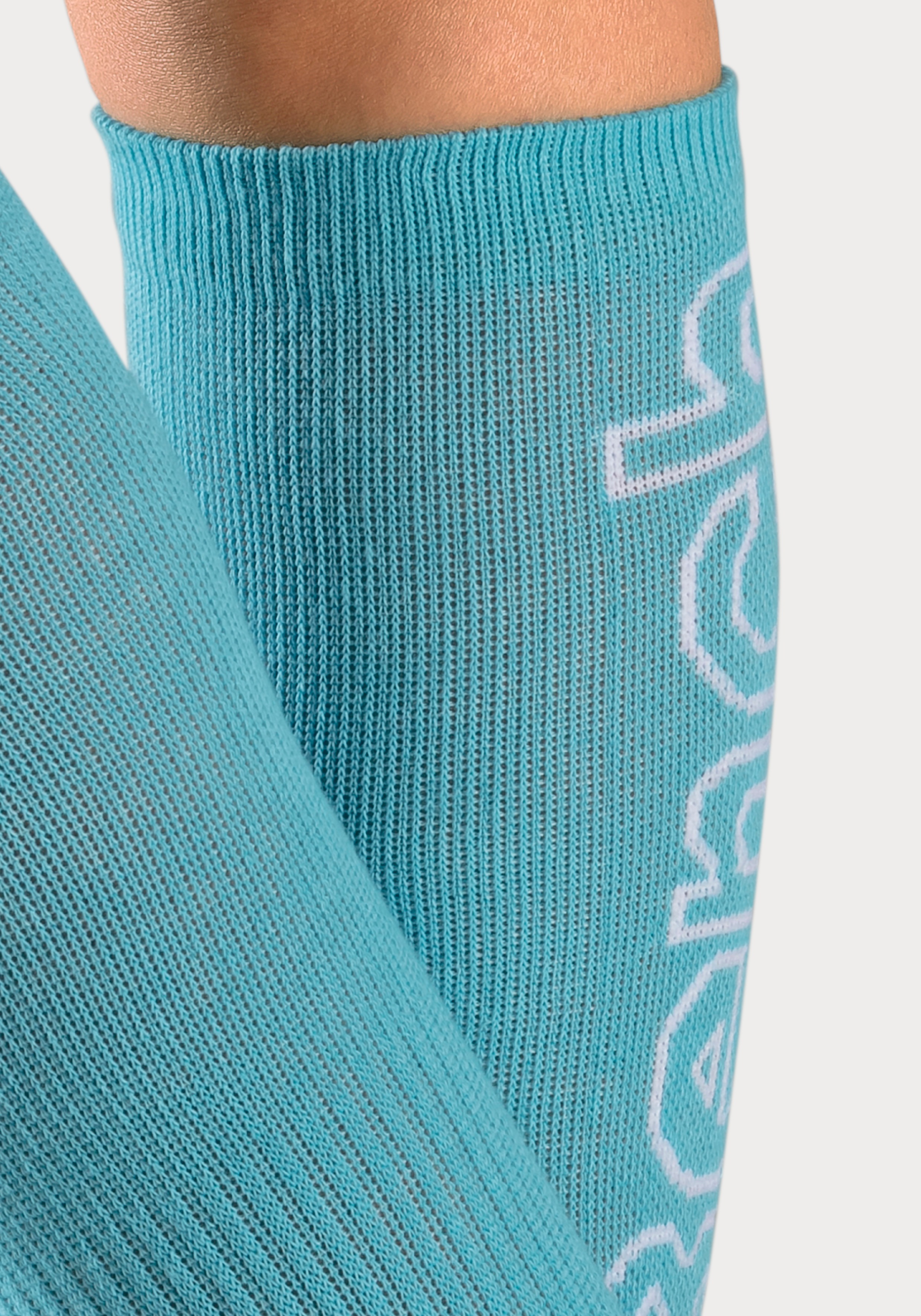 Thumbnail - Bench. Kniestrümpfe Packung, 6 Stk. tlg. mit antibakterieller Feuchtigkeitsregulierung