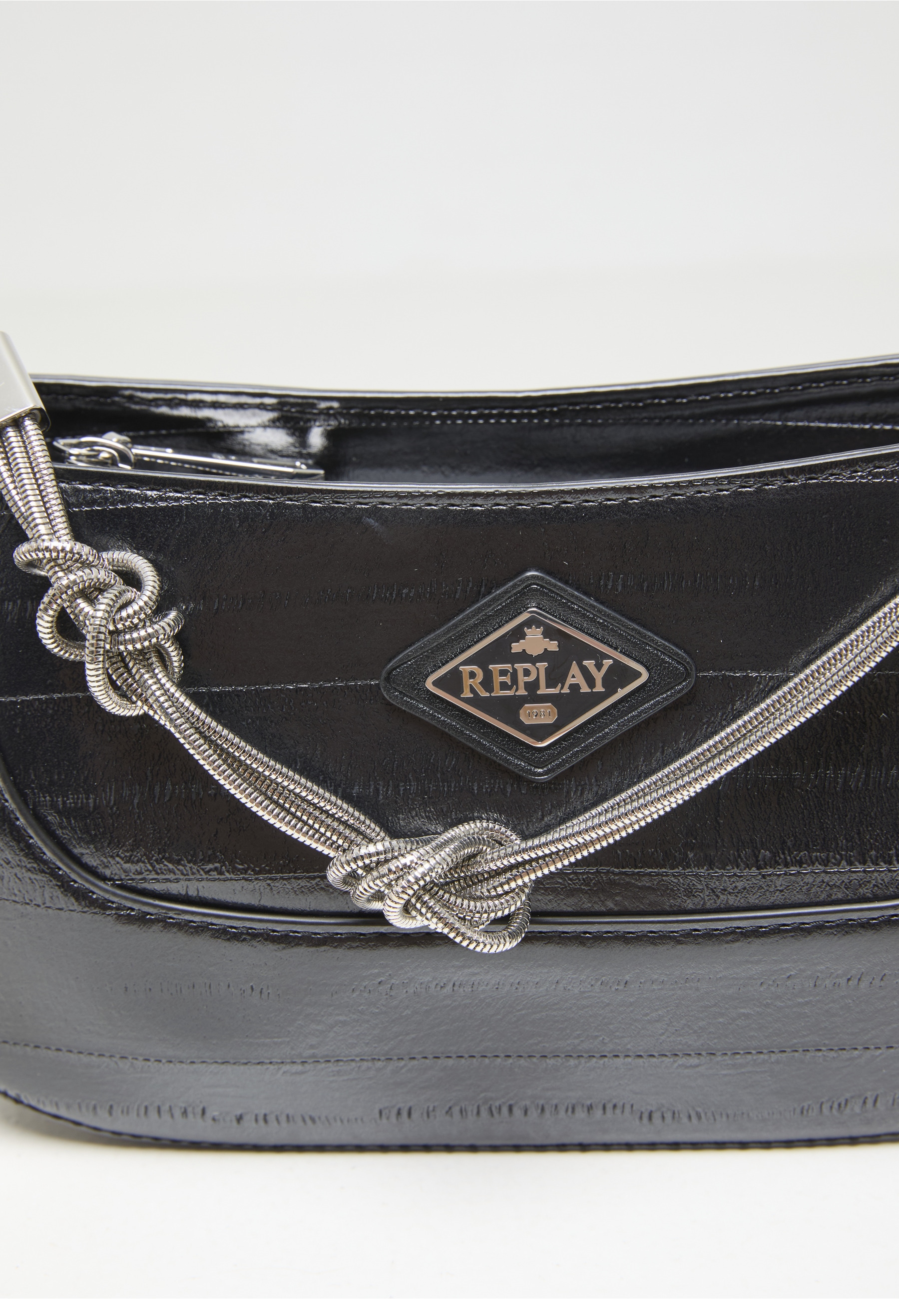 Replay Handtasche »Replay Tasche FP«