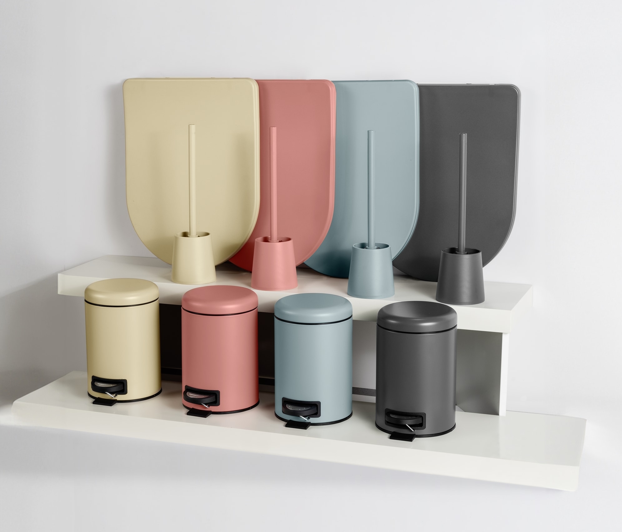 WENKO WC-Sitz »Galati«