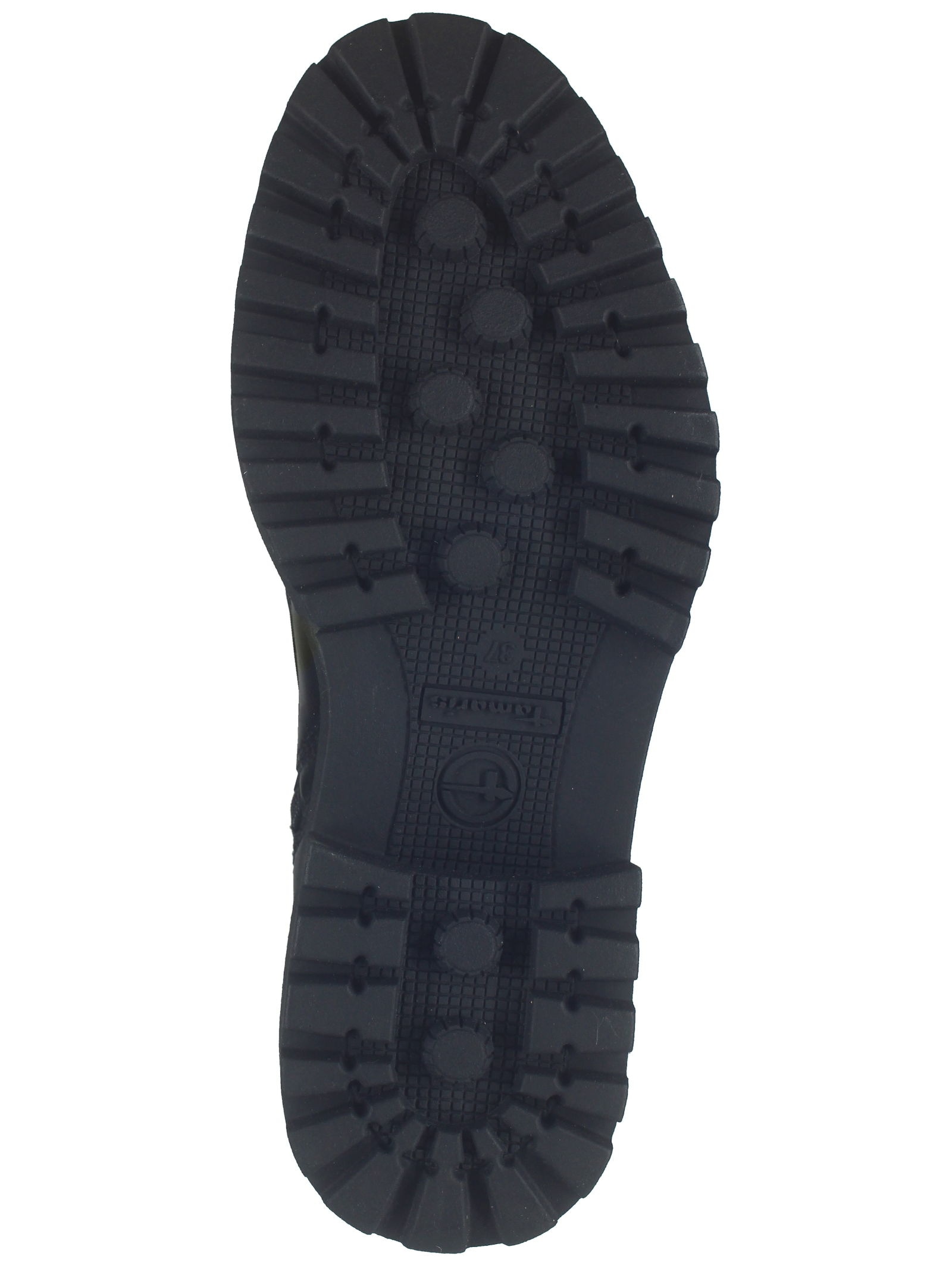 Tamaris Schnürstiefelette »Tamaris Stiefelette Lederimitat«