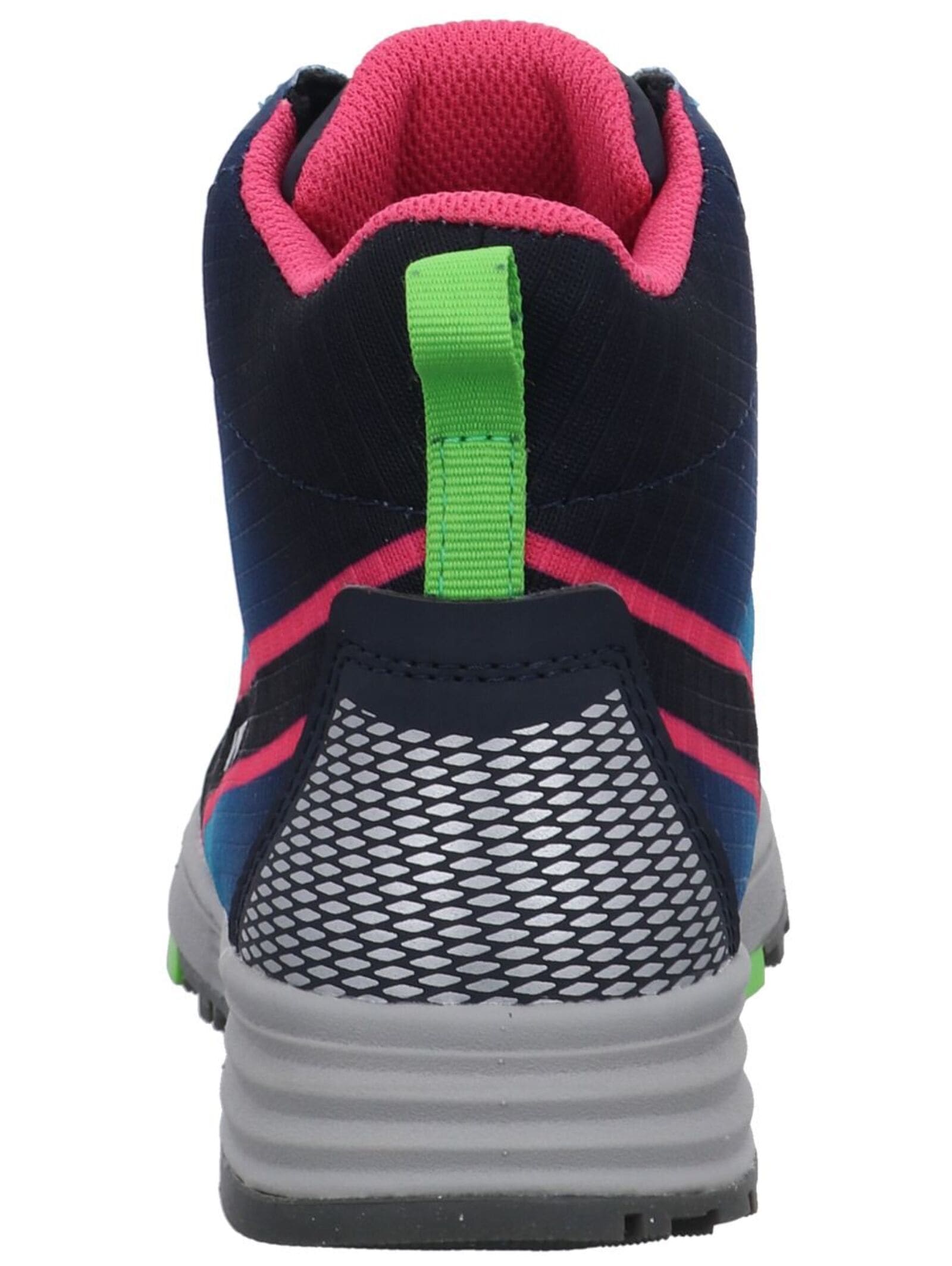 Vado Stiefelette »Vado Stiefelette Lederimitat/Mesh«