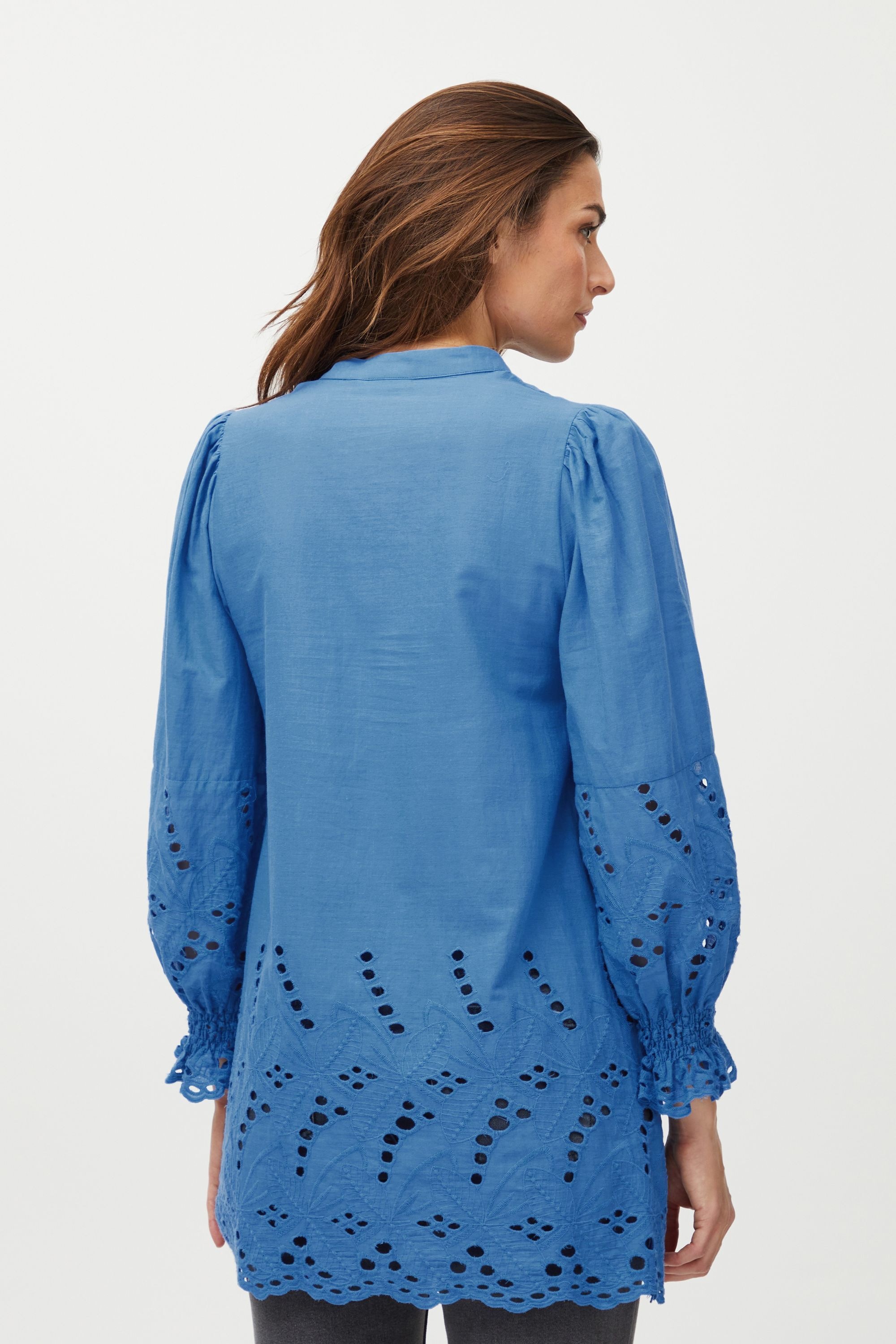 Pulz Jeans Tunika »Tunika PZKarla«