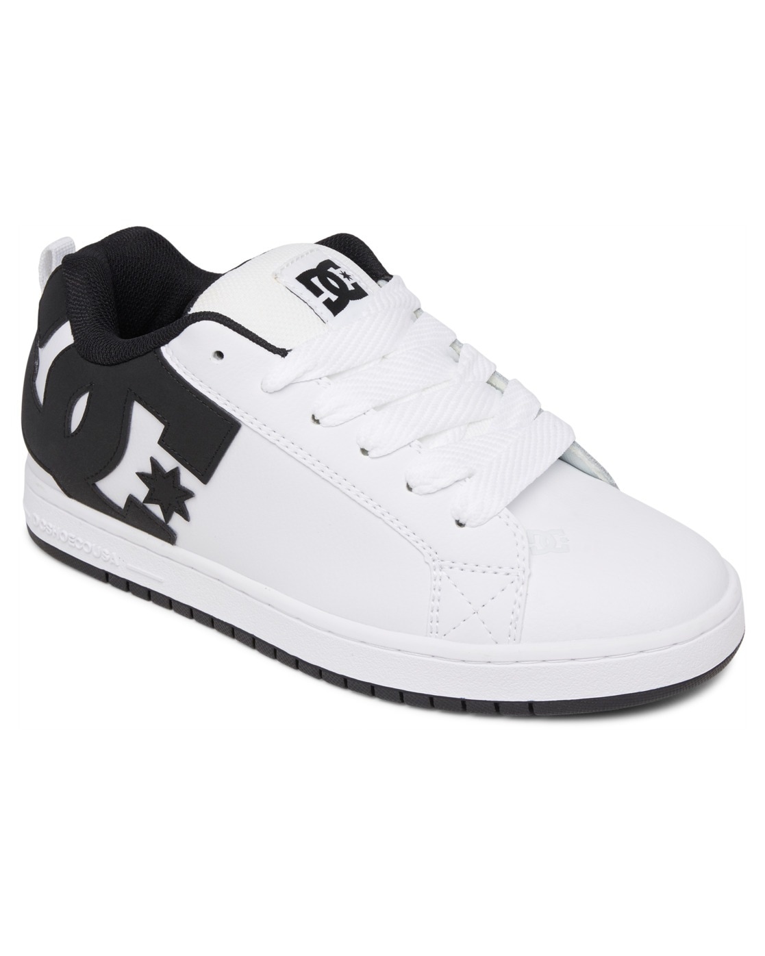 DC Shoes Sneaker "Court Graffik" günstig online kaufen