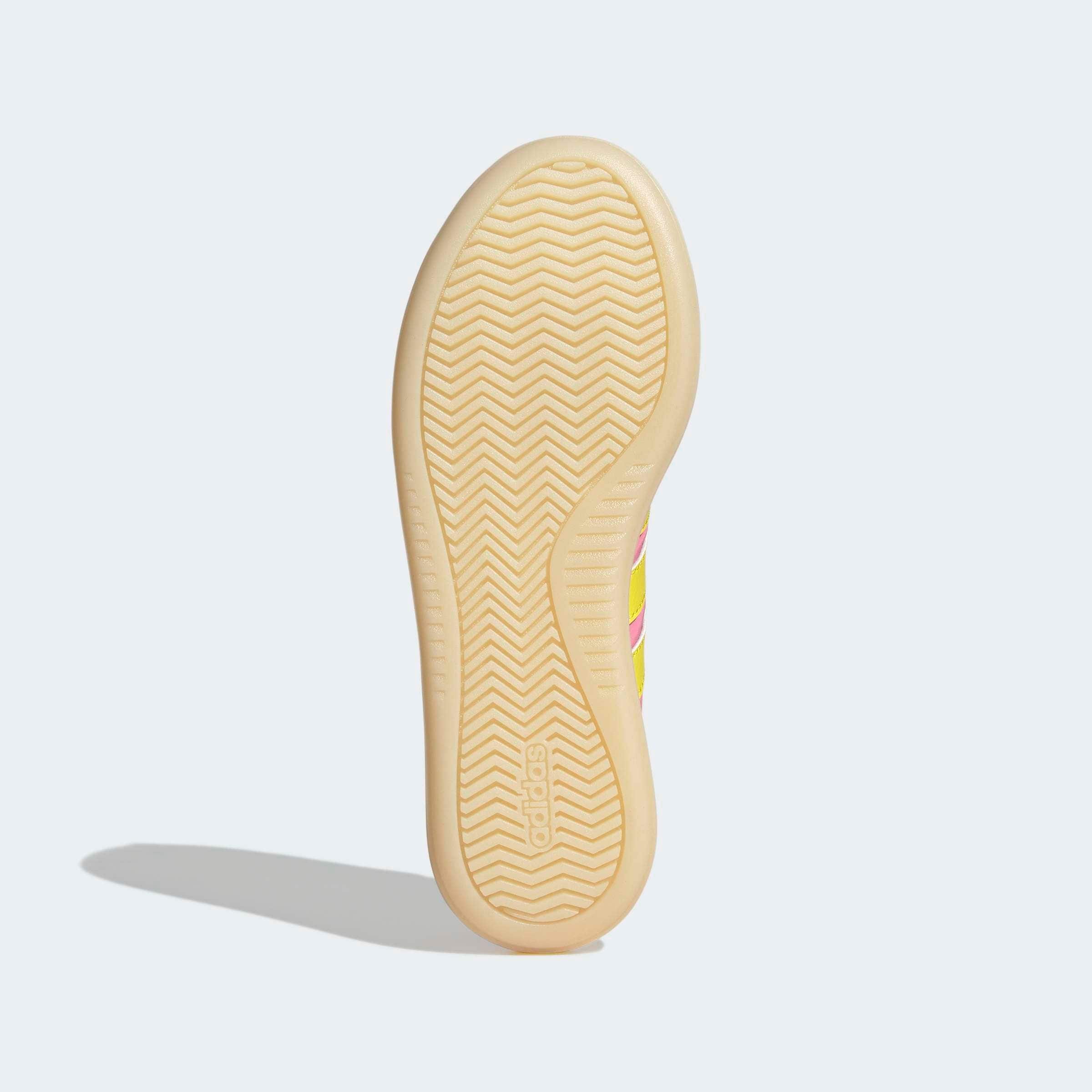 adidas Sportswear Sneaker »BARREDA DECODE«, Design auf den Spuren des adidas Handball Spezial
