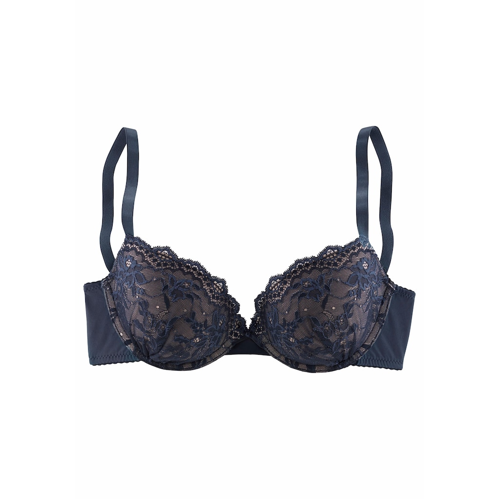 LASCANA Push-up-BH »Nina«