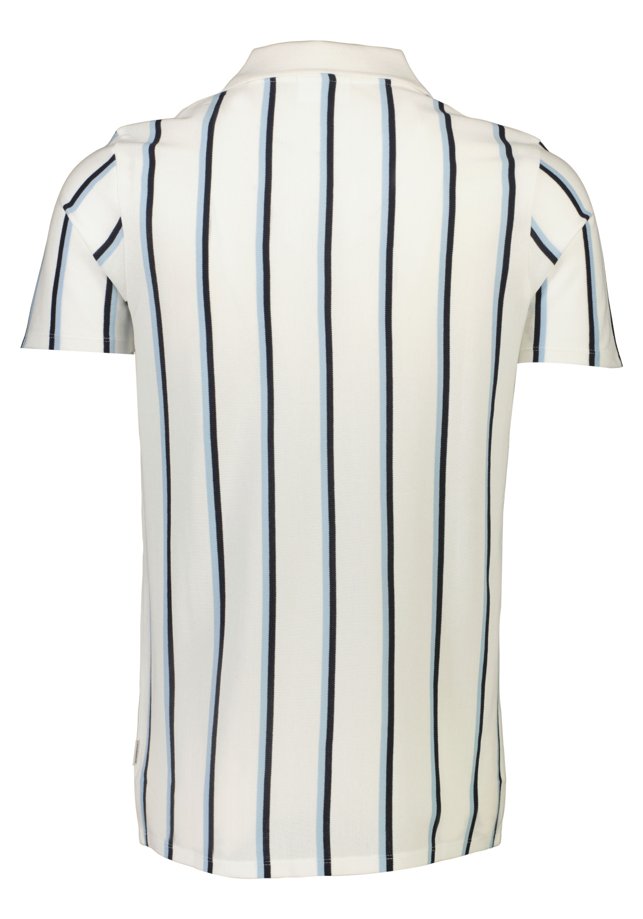 LINDBERGH Poloshirt "Poloshirt Slim Fit" günstig online kaufen