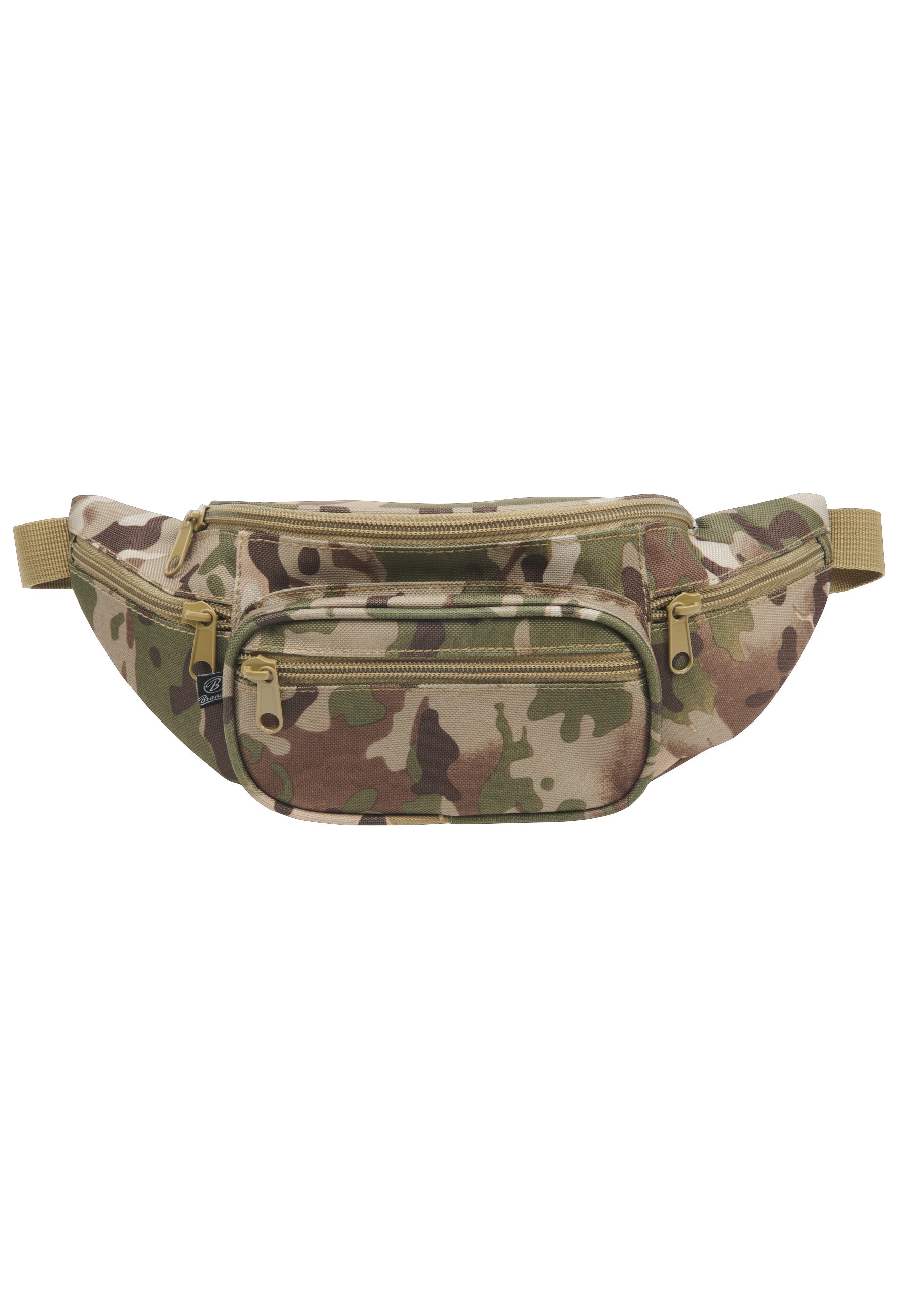 Brandit Schultertasche "Brandit Unisex Pocket Hip Bag"