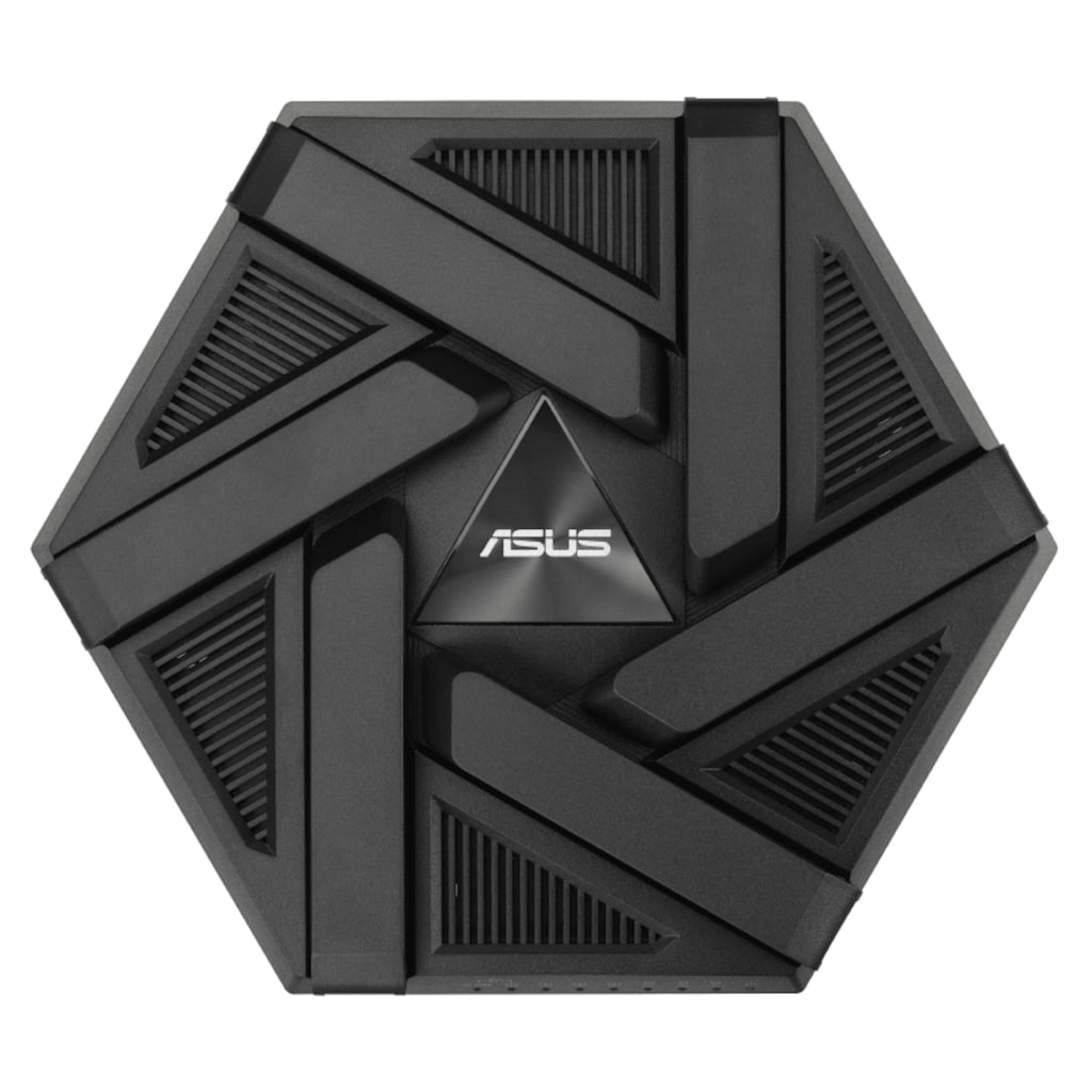 Asus WLAN-Router »Router Asus WiFi 6 AiMesh RT-AXE7800«