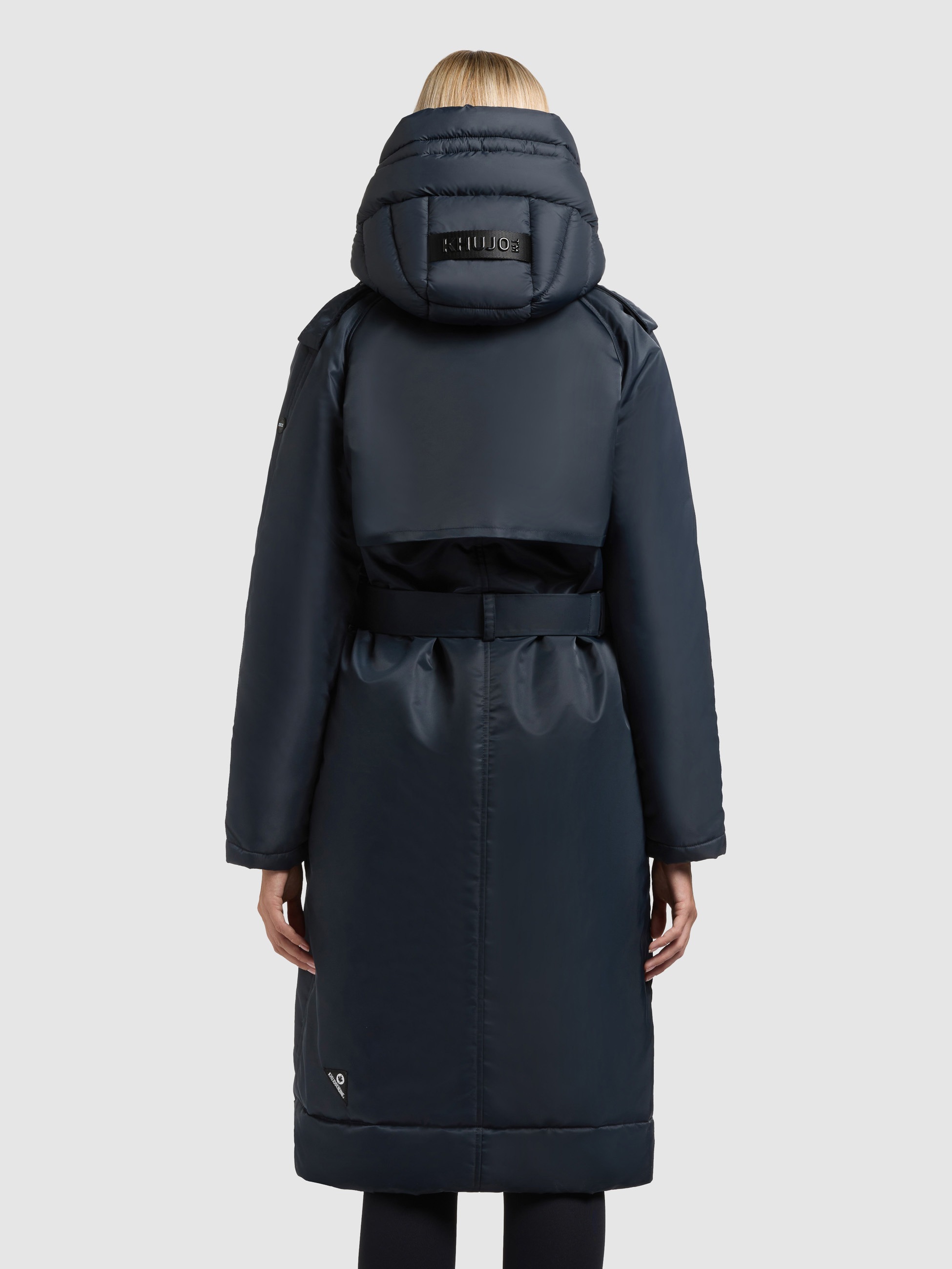 khujo Trenchcoat »LEXY«