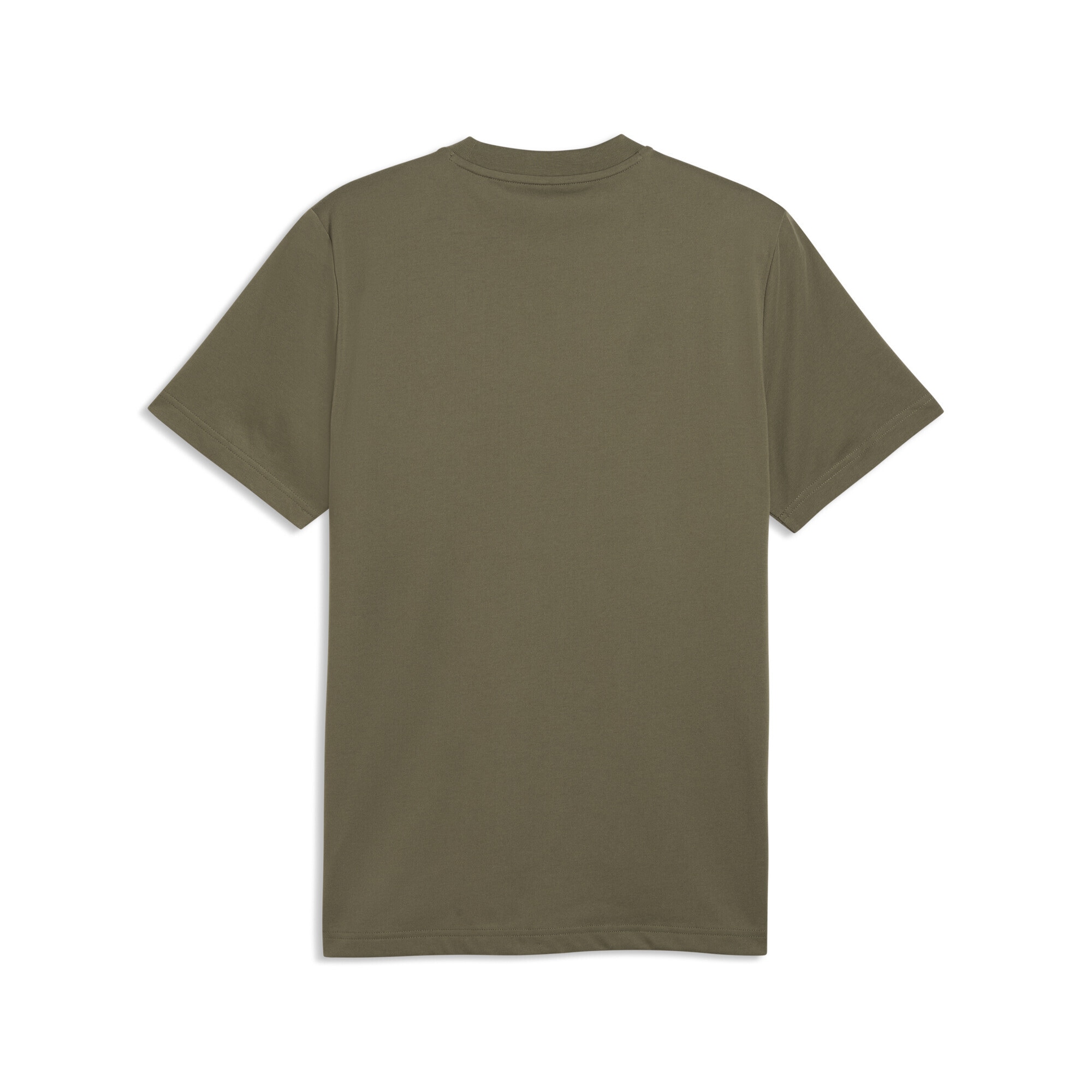PUMA T-Shirt »PUMATECH T-Shirt Herren«