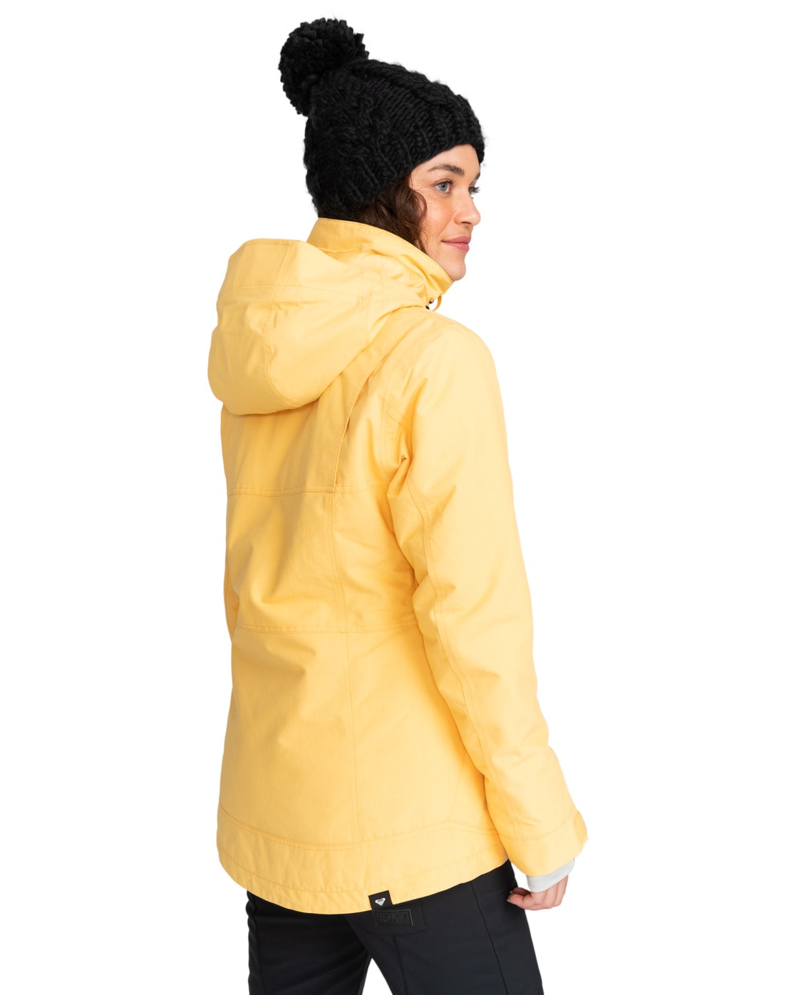 Roxy Snowboardjacke "Presence Parka" günstig online kaufen