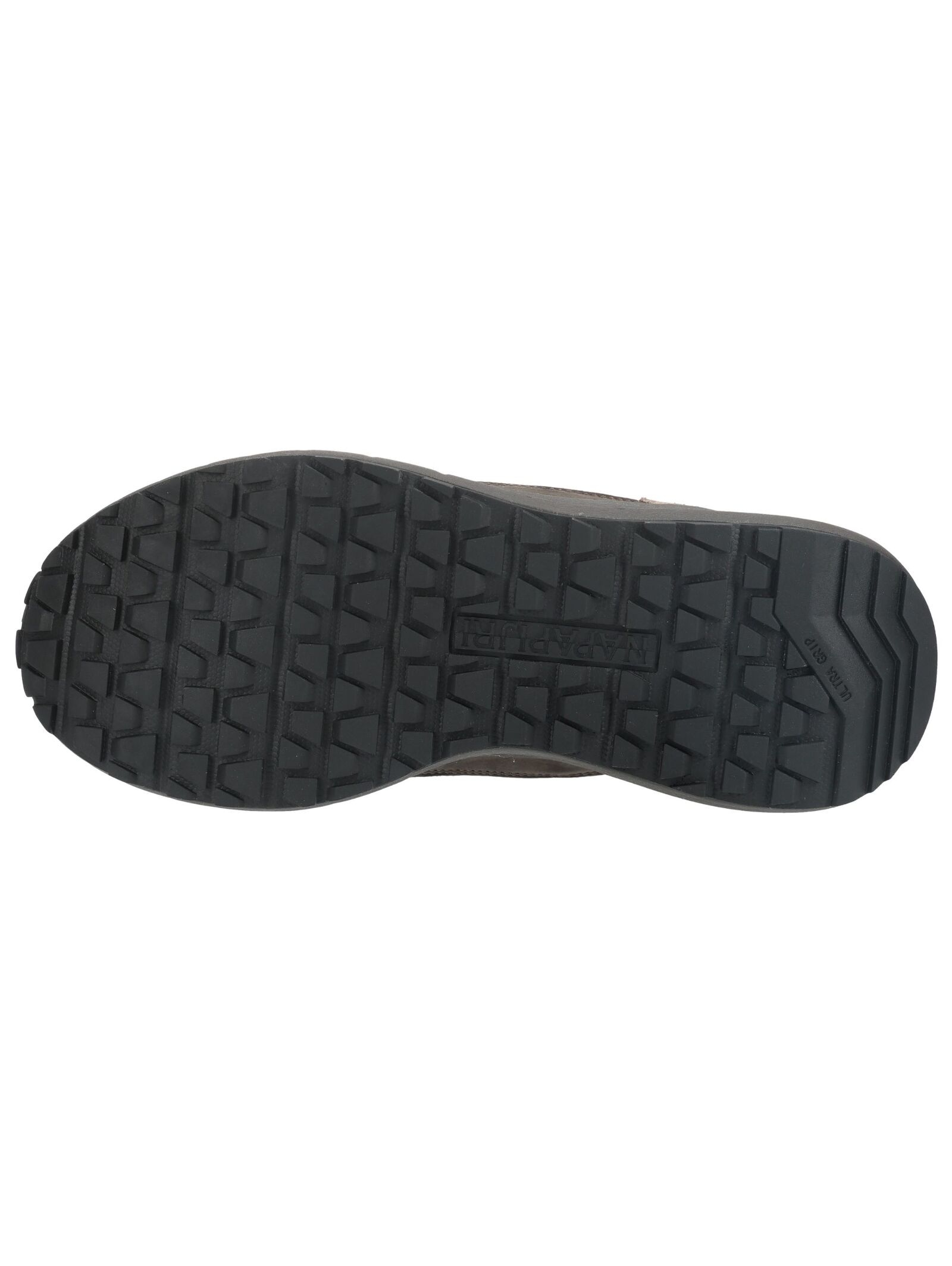 Napapijri Sneaker »Napapijri Sneaker Veloursleder/Microfaser«